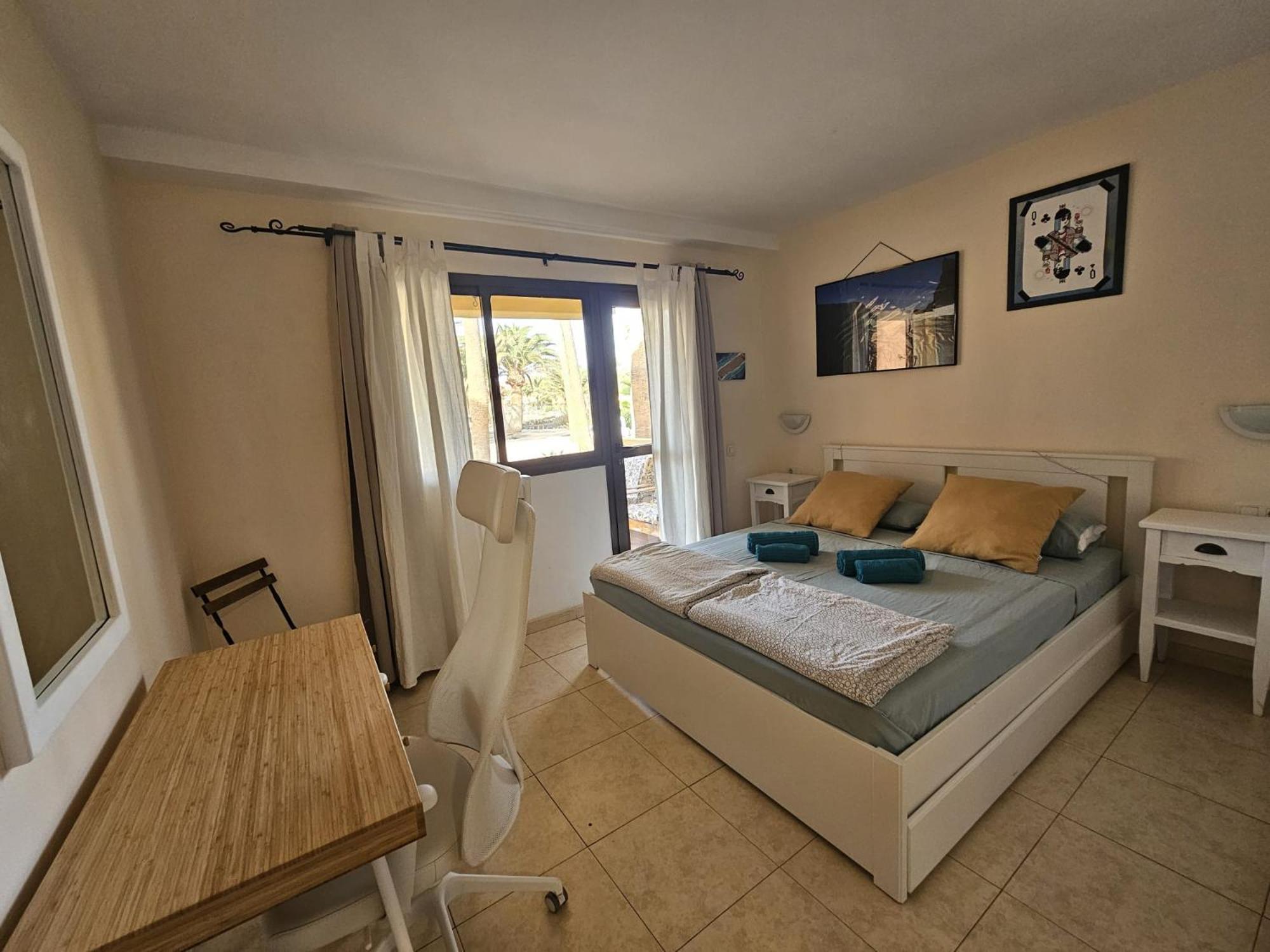 Apartment Oasis Royal