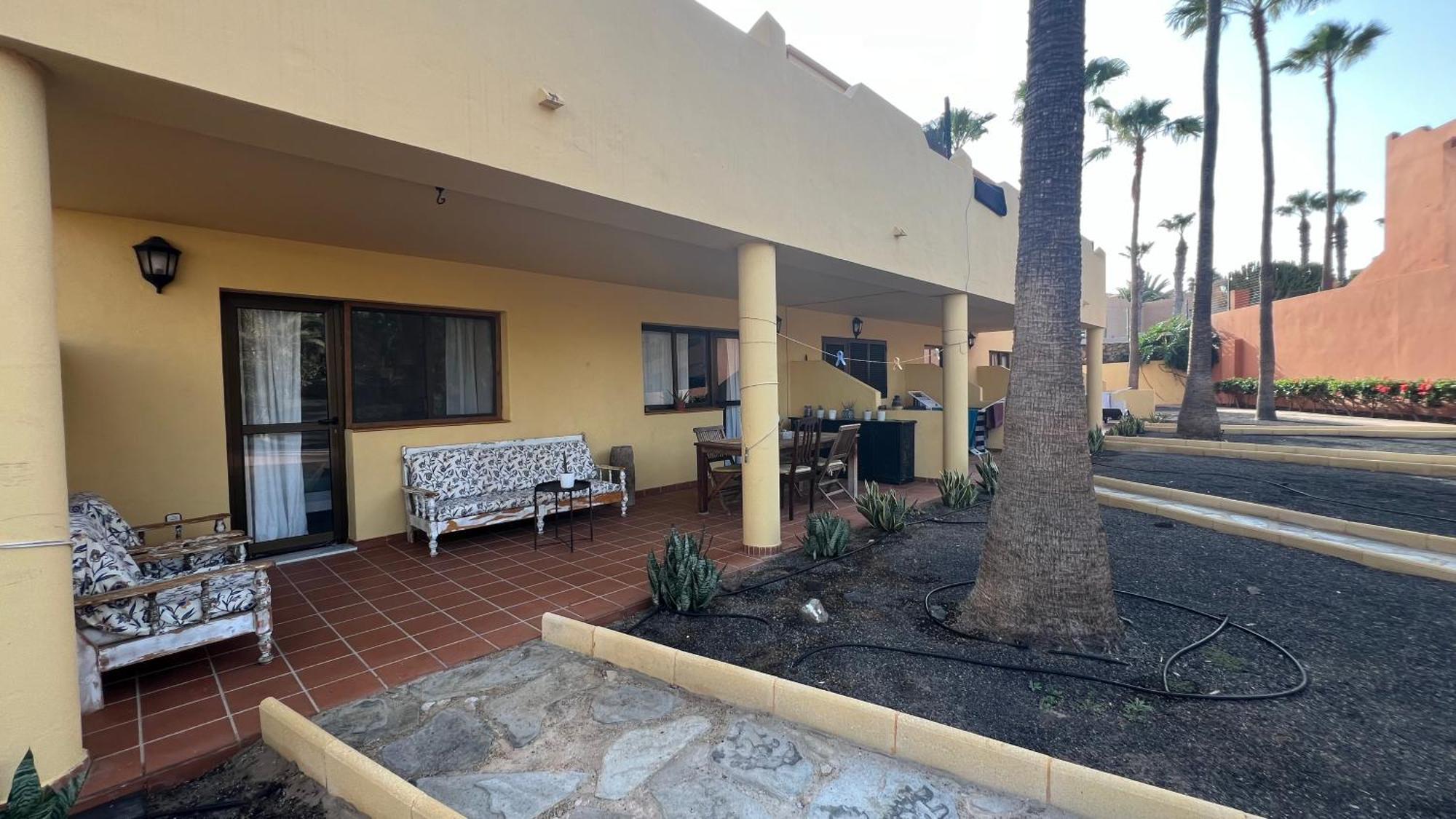 Appartement Oasis Royal *