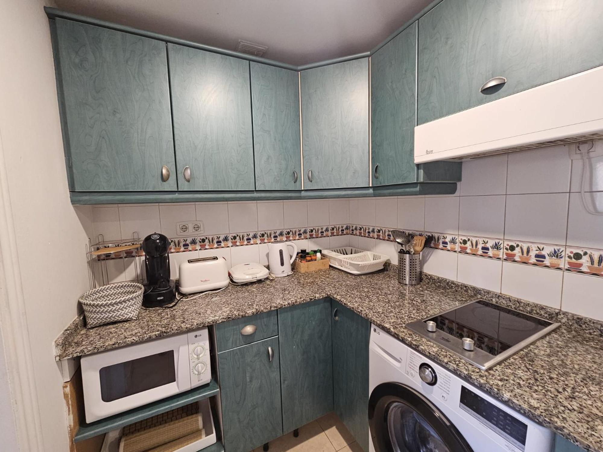 Appartement Oasis Royal Corralejo