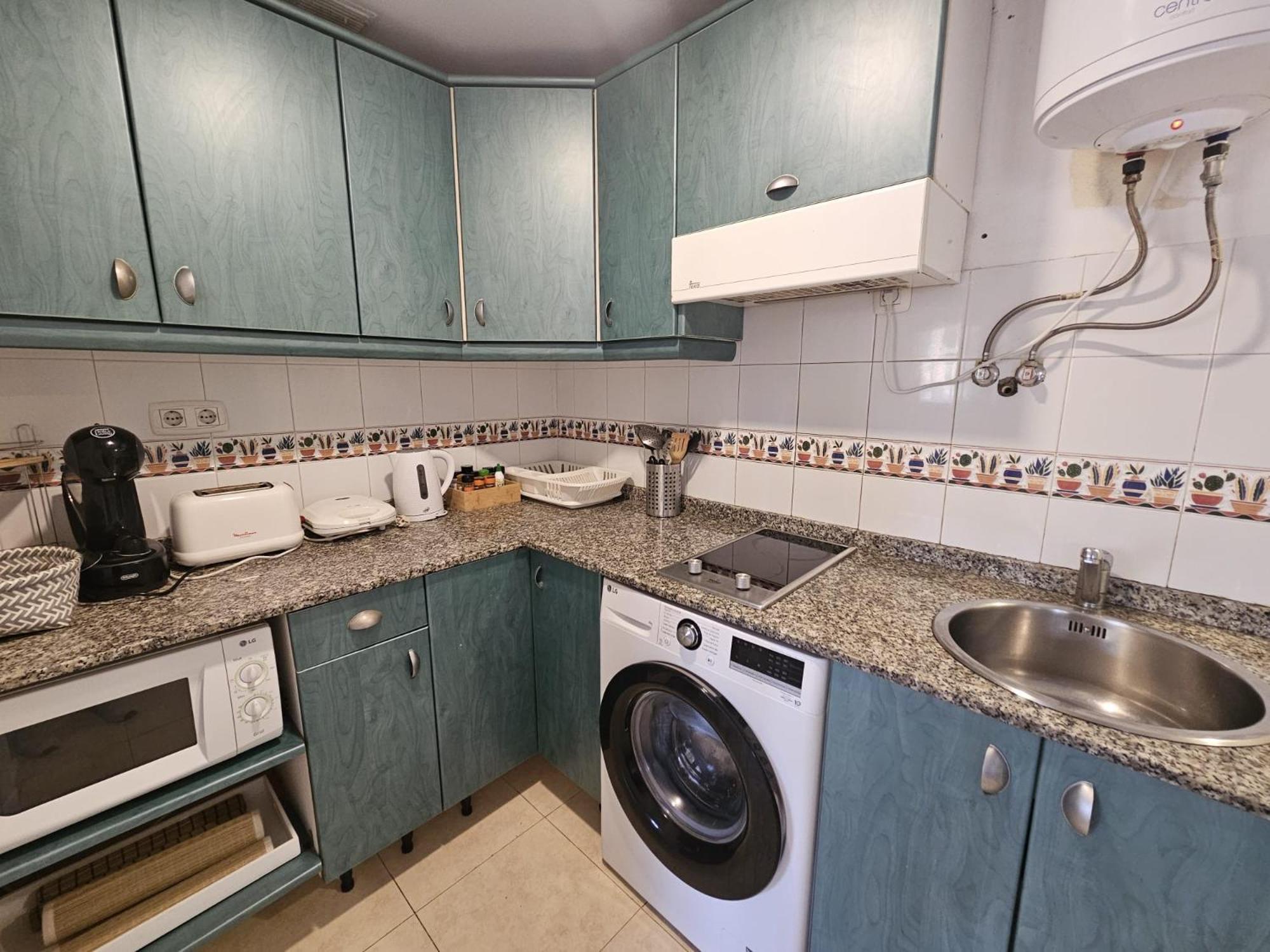 Oasis Royal Appartement