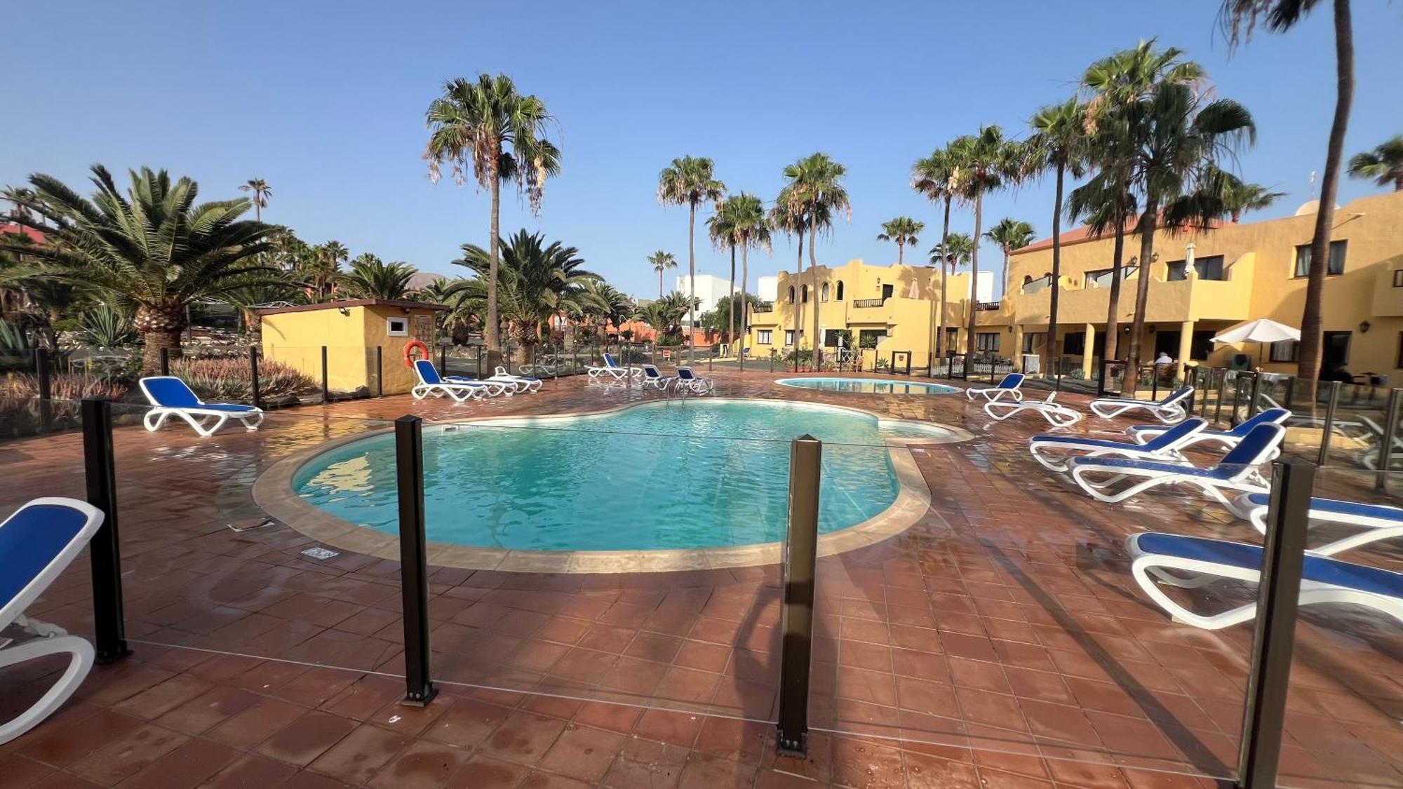 Oasis Royal * Corralejo