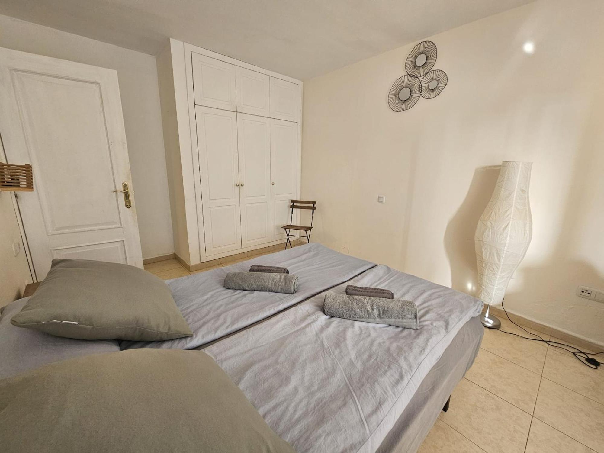 Oasis Royal Appartement Corralejo