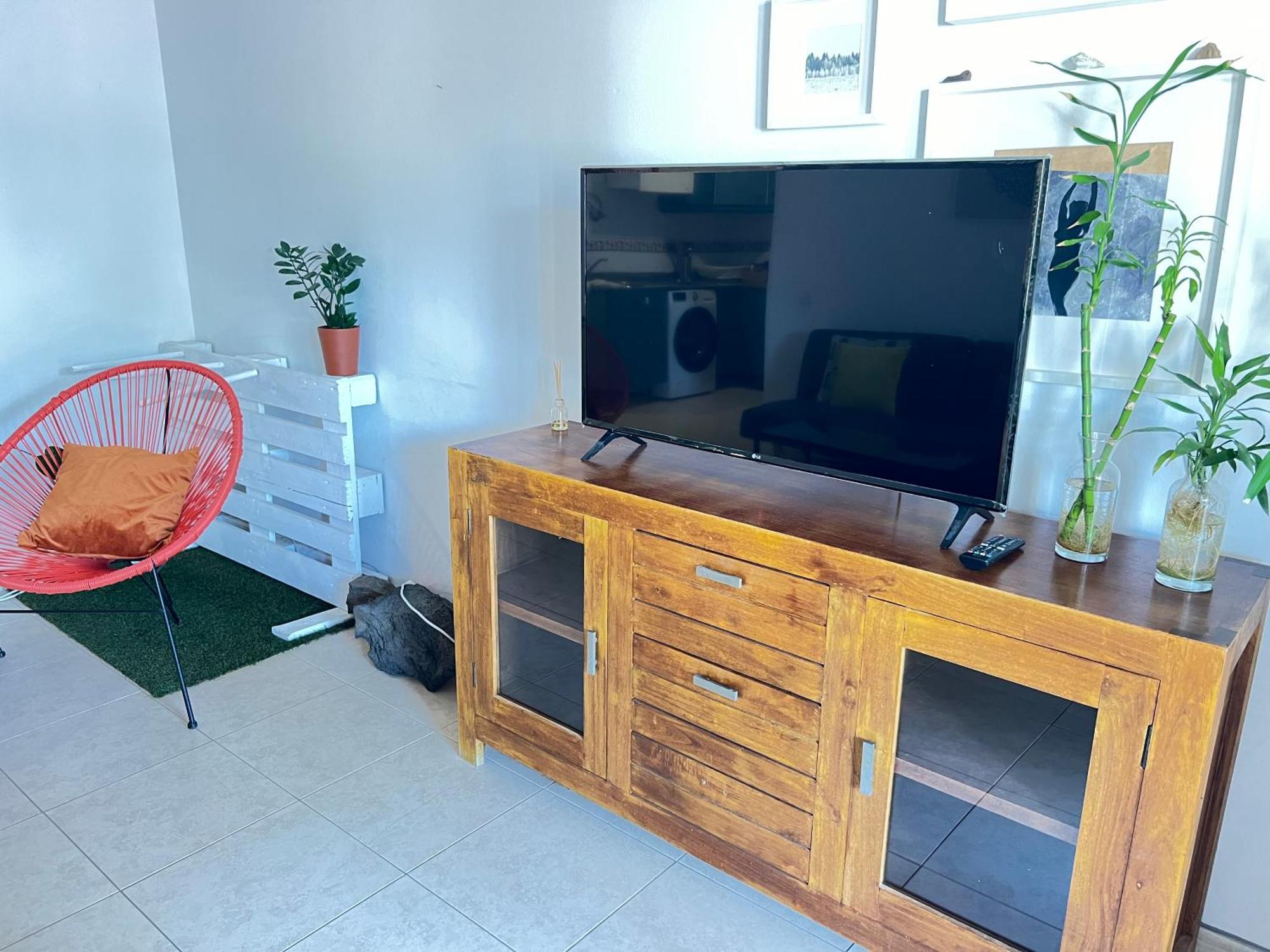 Oasis Royal Appartement