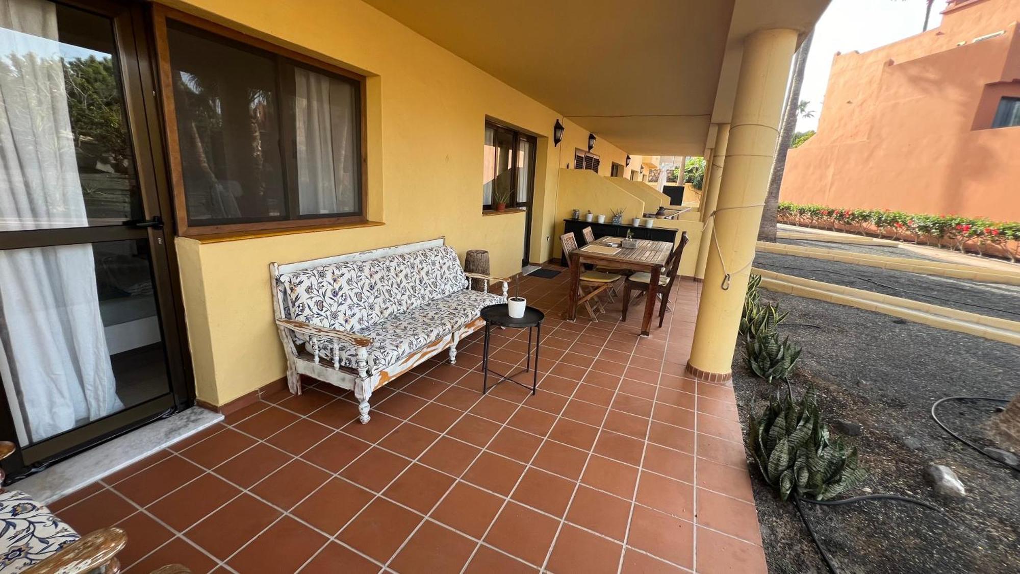 Appartement Oasis Royal *