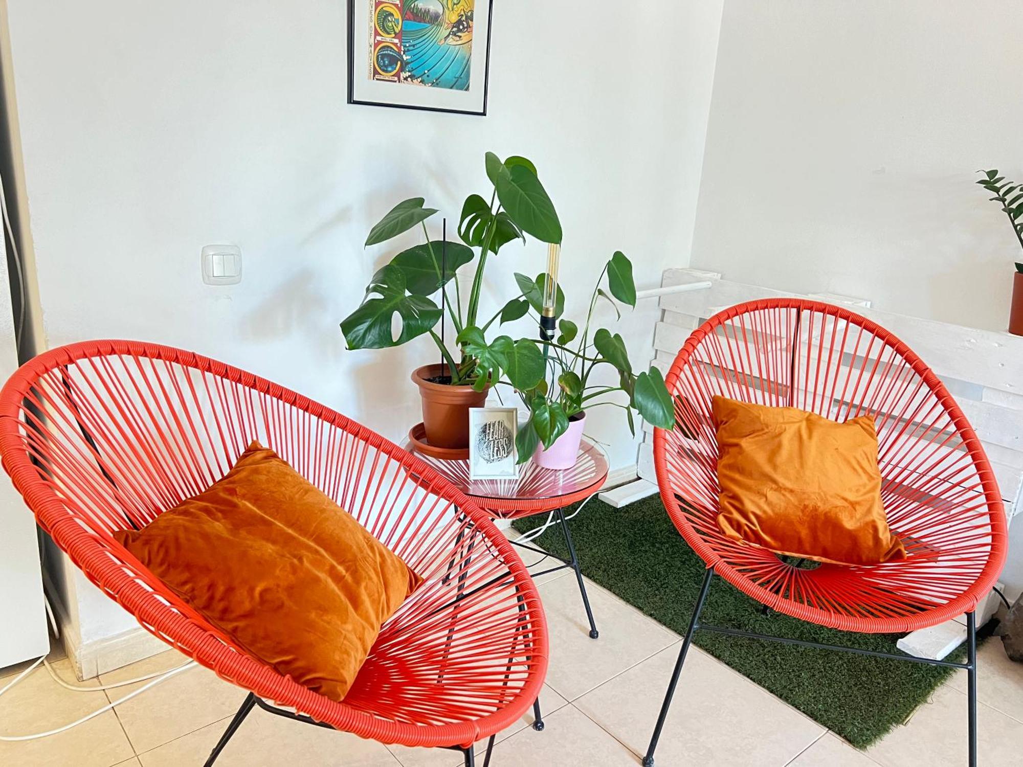 Oasis Royal Appartement