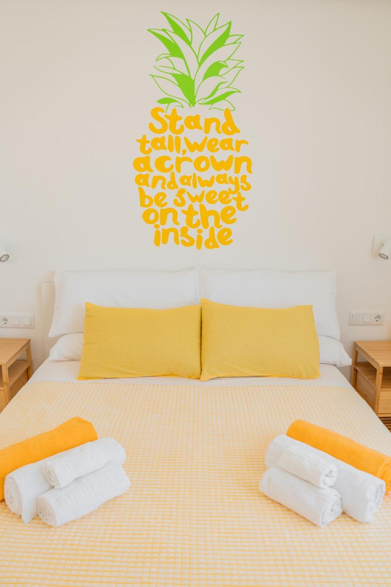 Pina Villa *