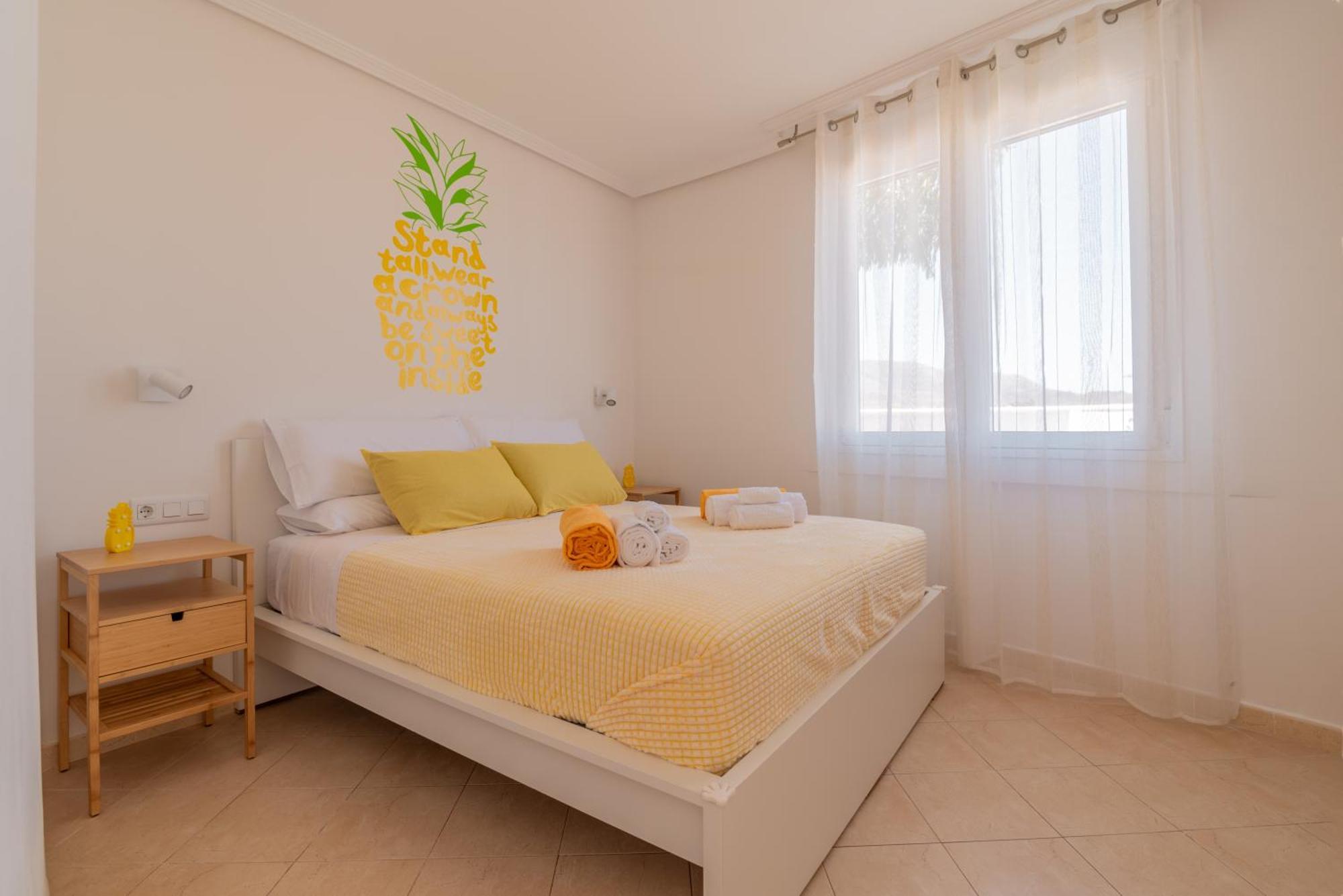Pina Pousada Corralejo