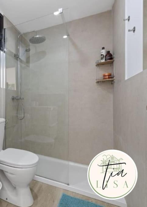 Tia Lisa Dunasol Apartment Corralejo