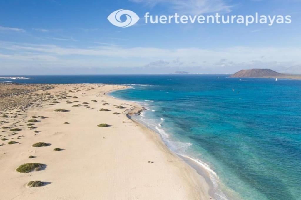 Tia Lisa Dunasol * Corralejo
