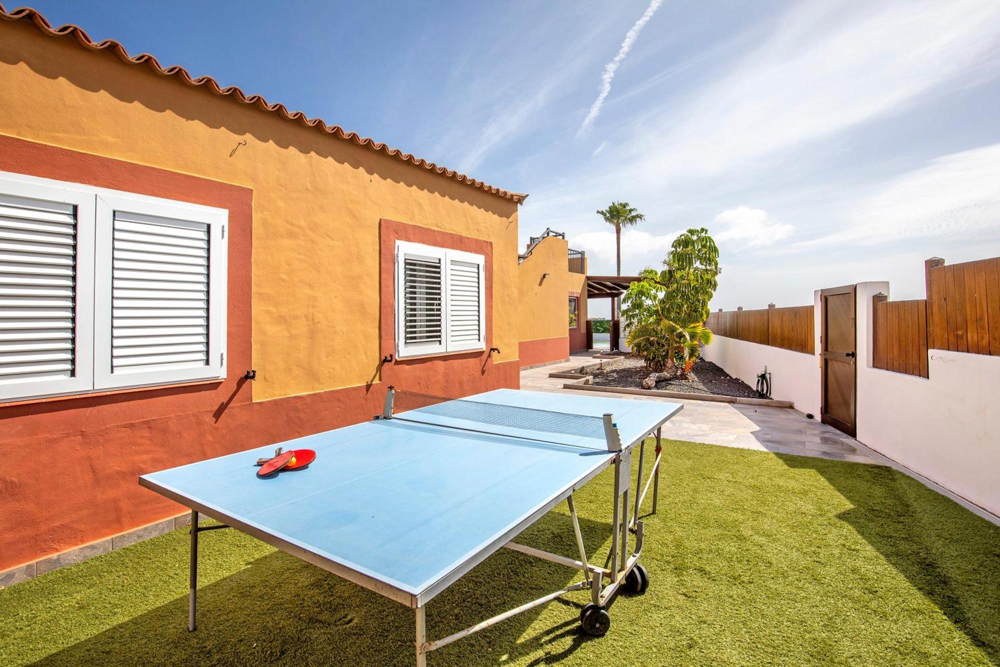 Del Relax Corralejo