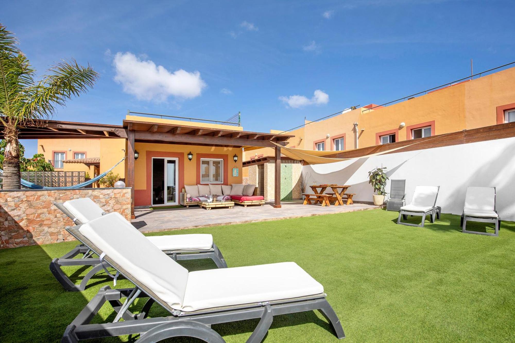 Del Relax * Corralejo
