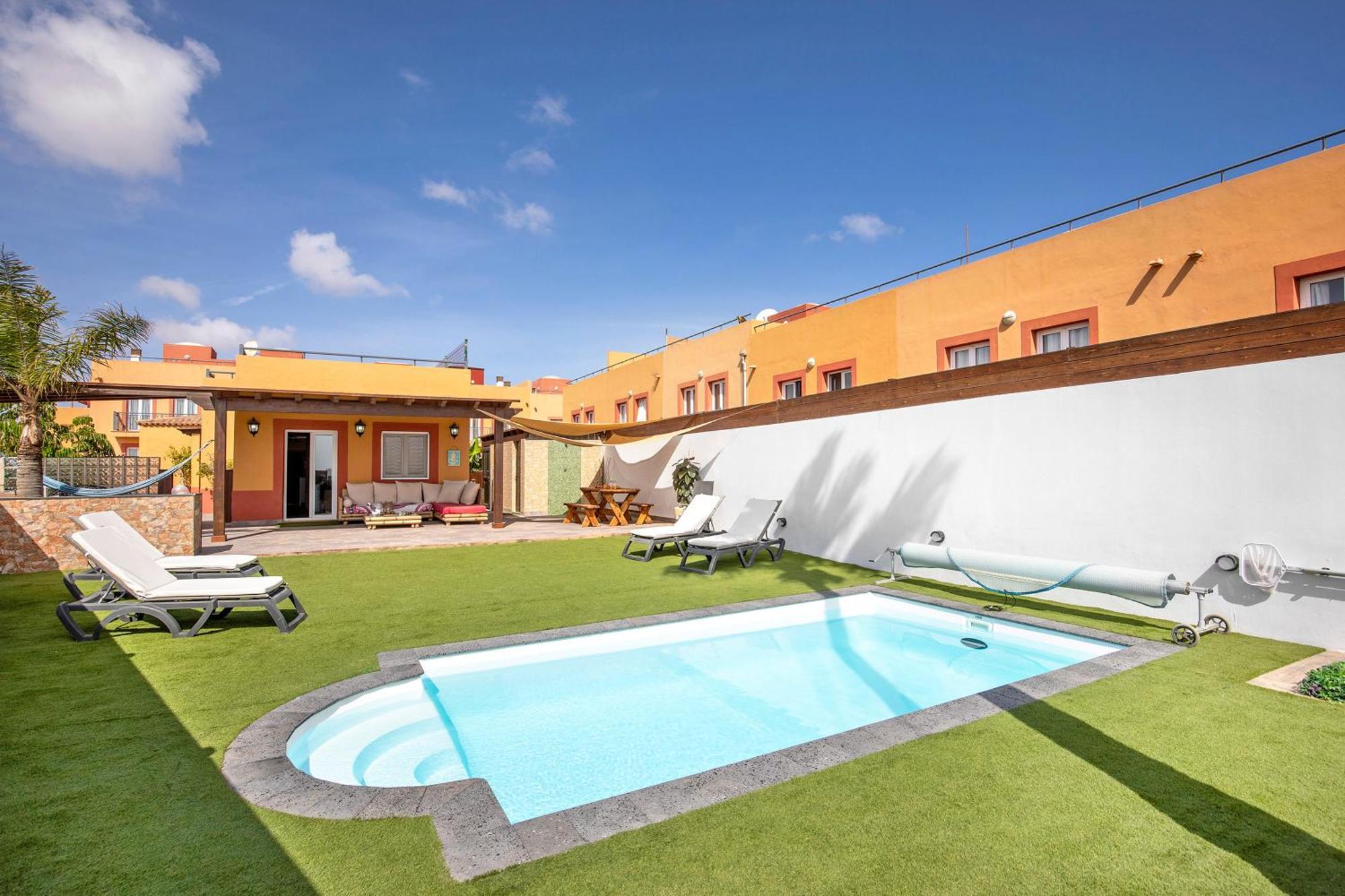 Villa Del Relax