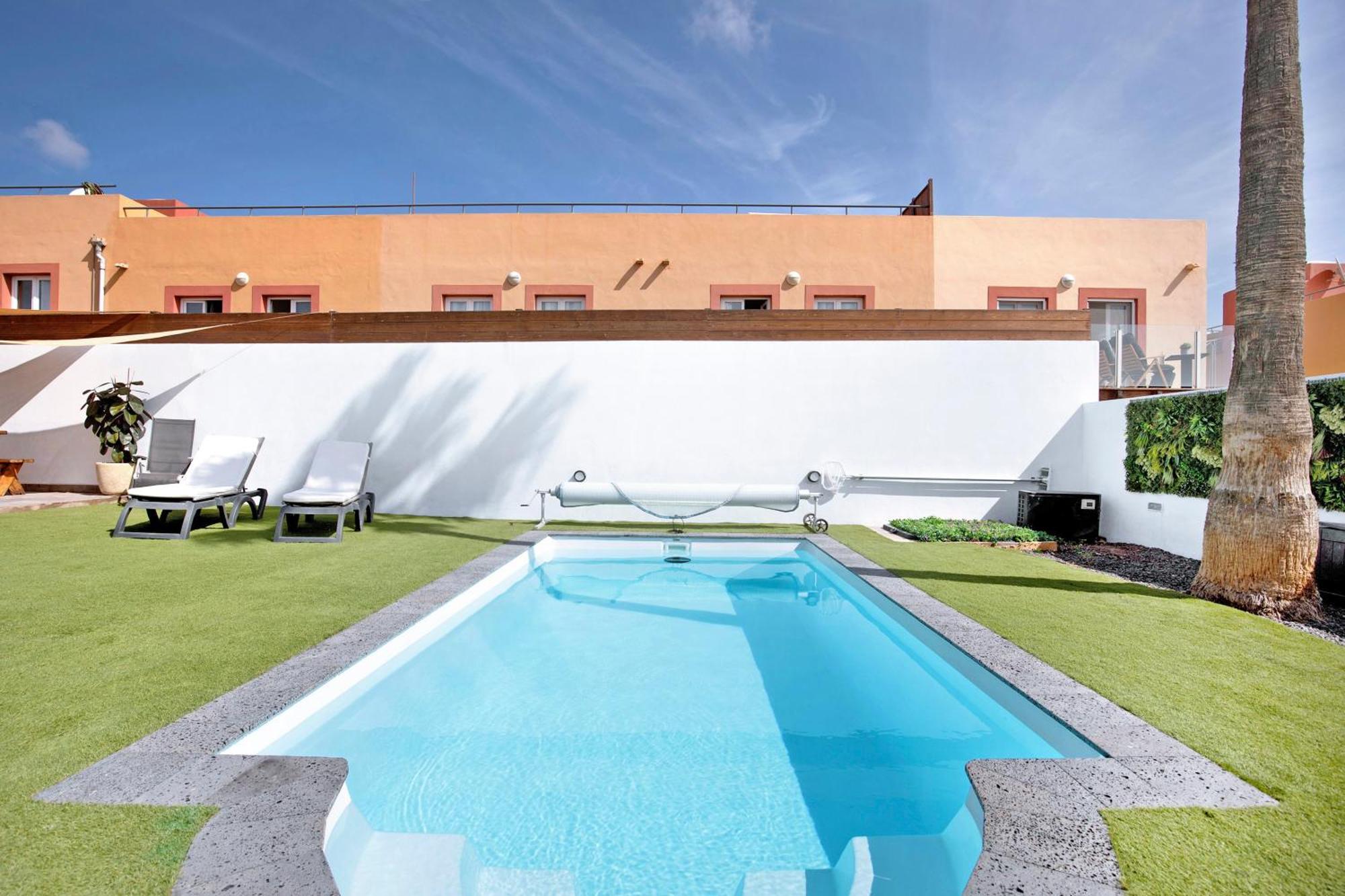 Del Relax Villa Corralejo