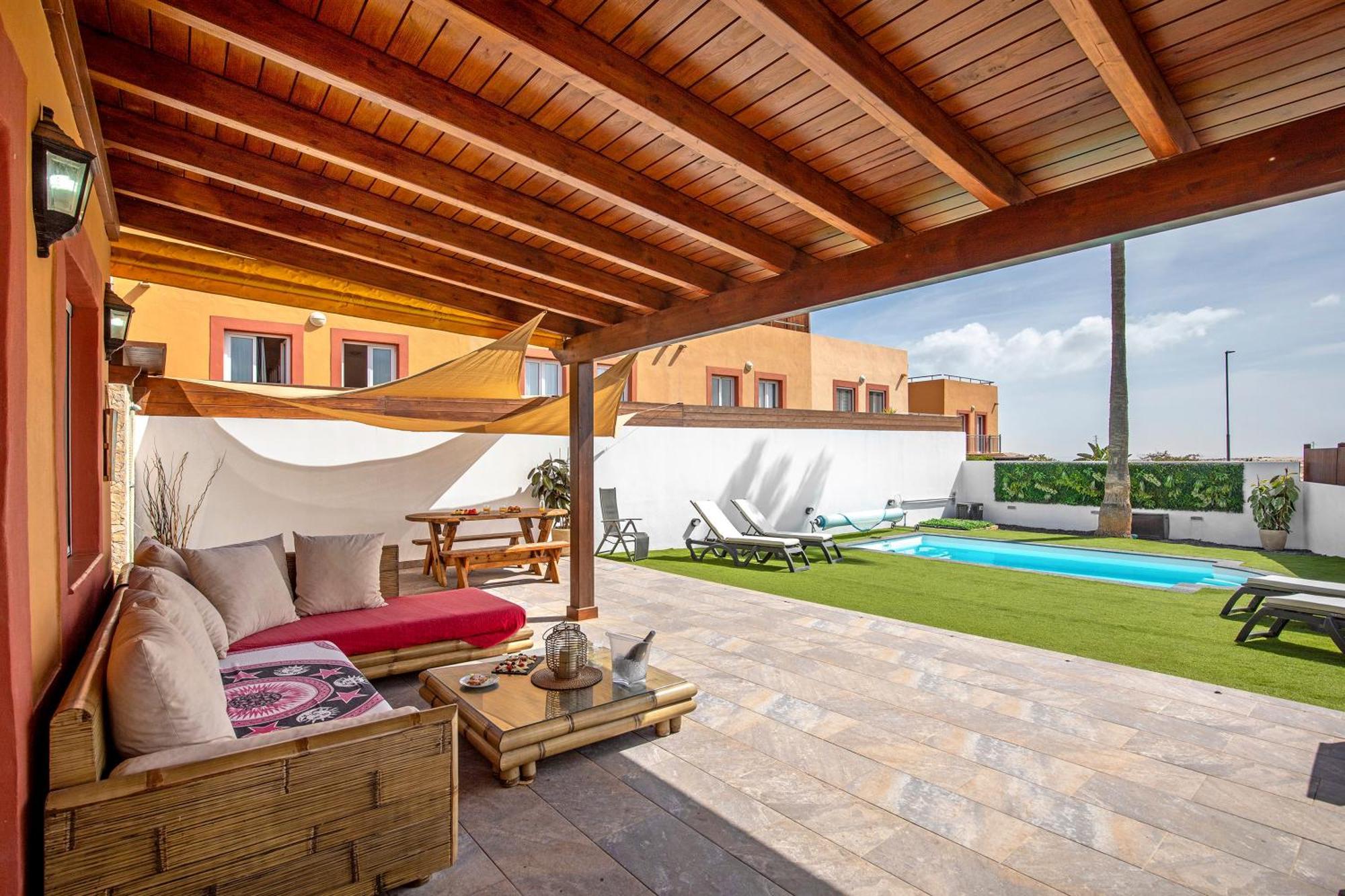 Villa Del Relax *