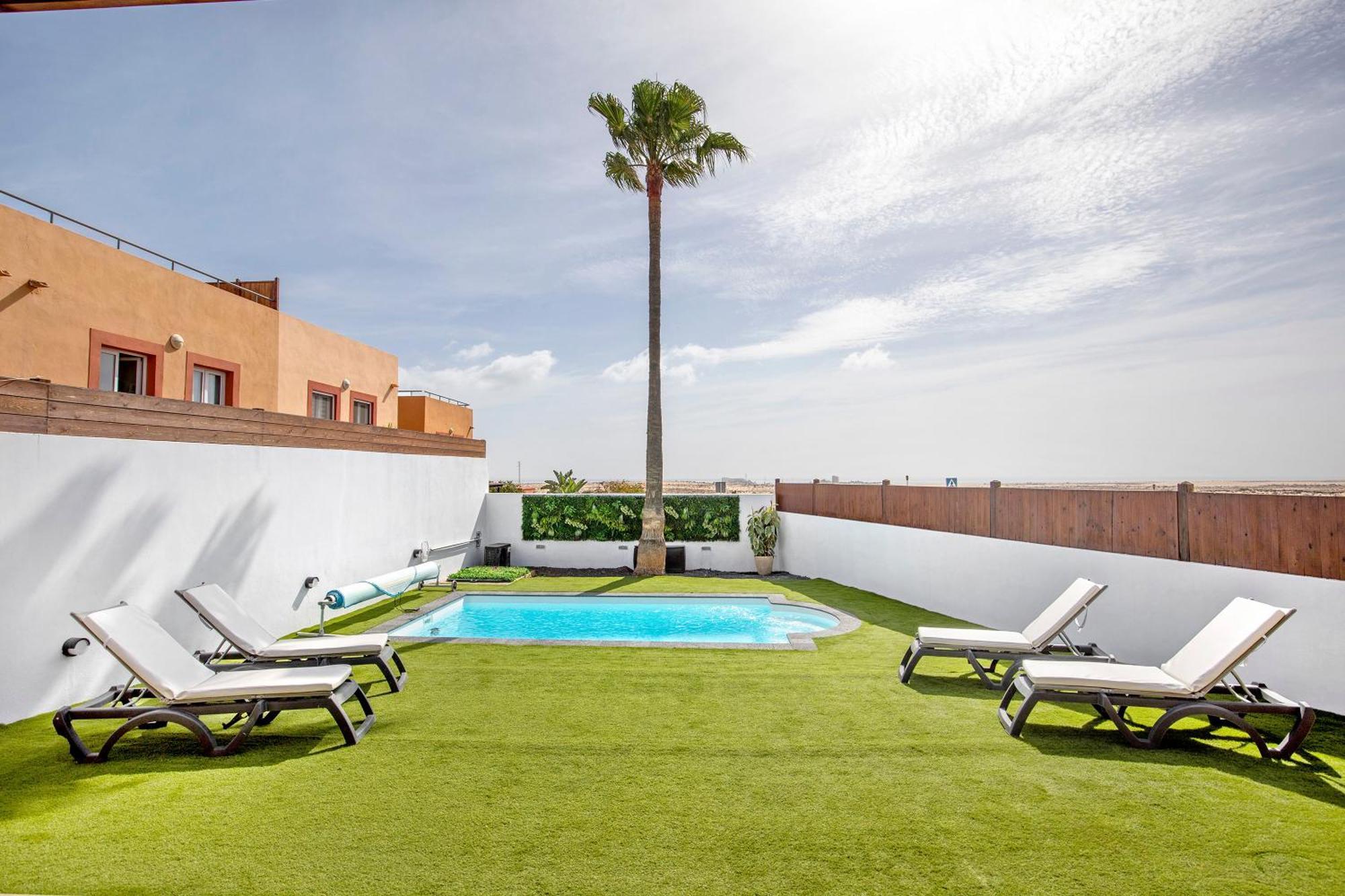 Del Relax Villa *