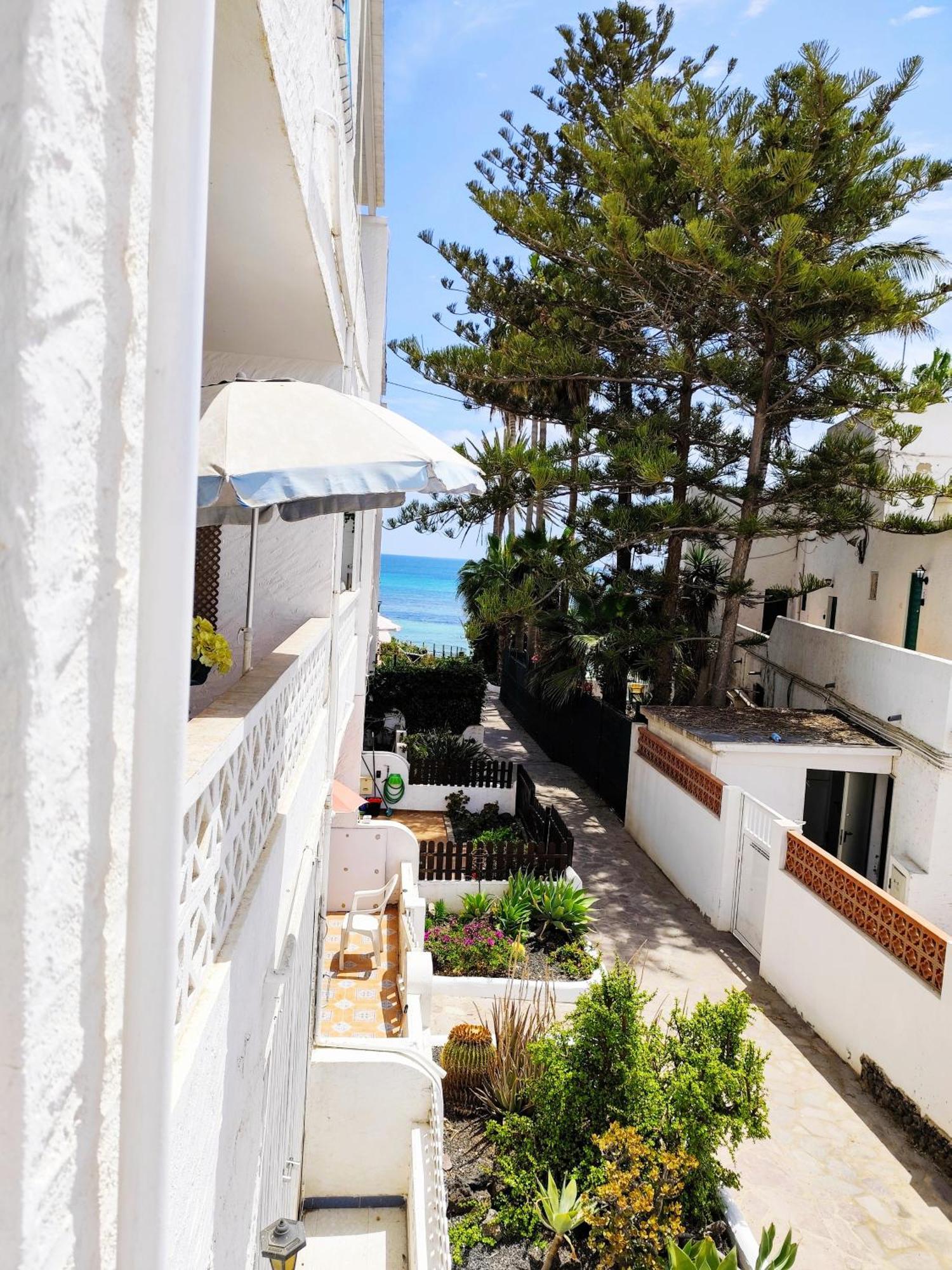 Apartment Ocean Pearl