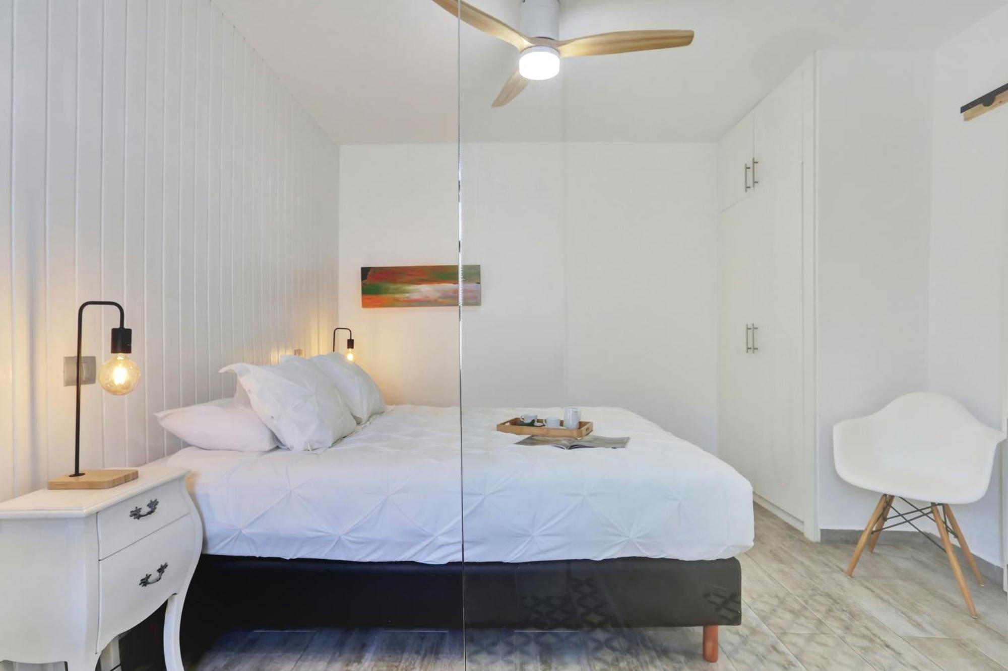 Villa Granados 27 Beachfront Corralejo