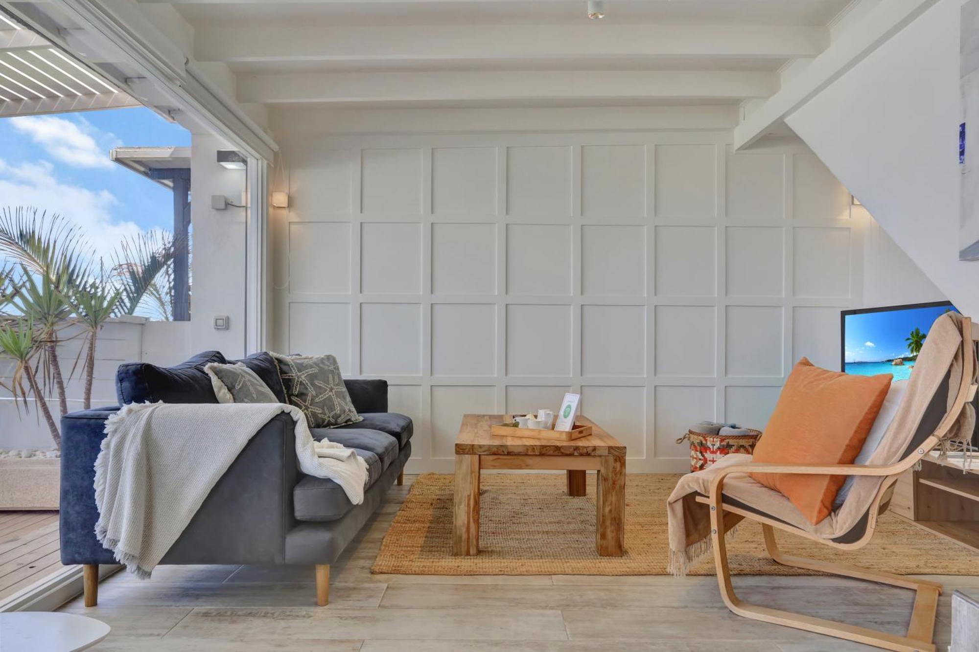Granados 27 Beachfront Villa Corralejo
