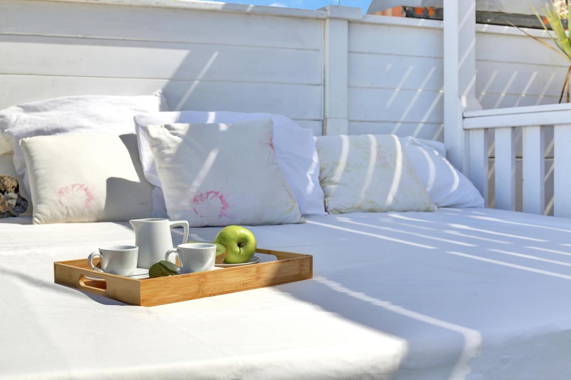 Villa Granados 27 Beachfront *
