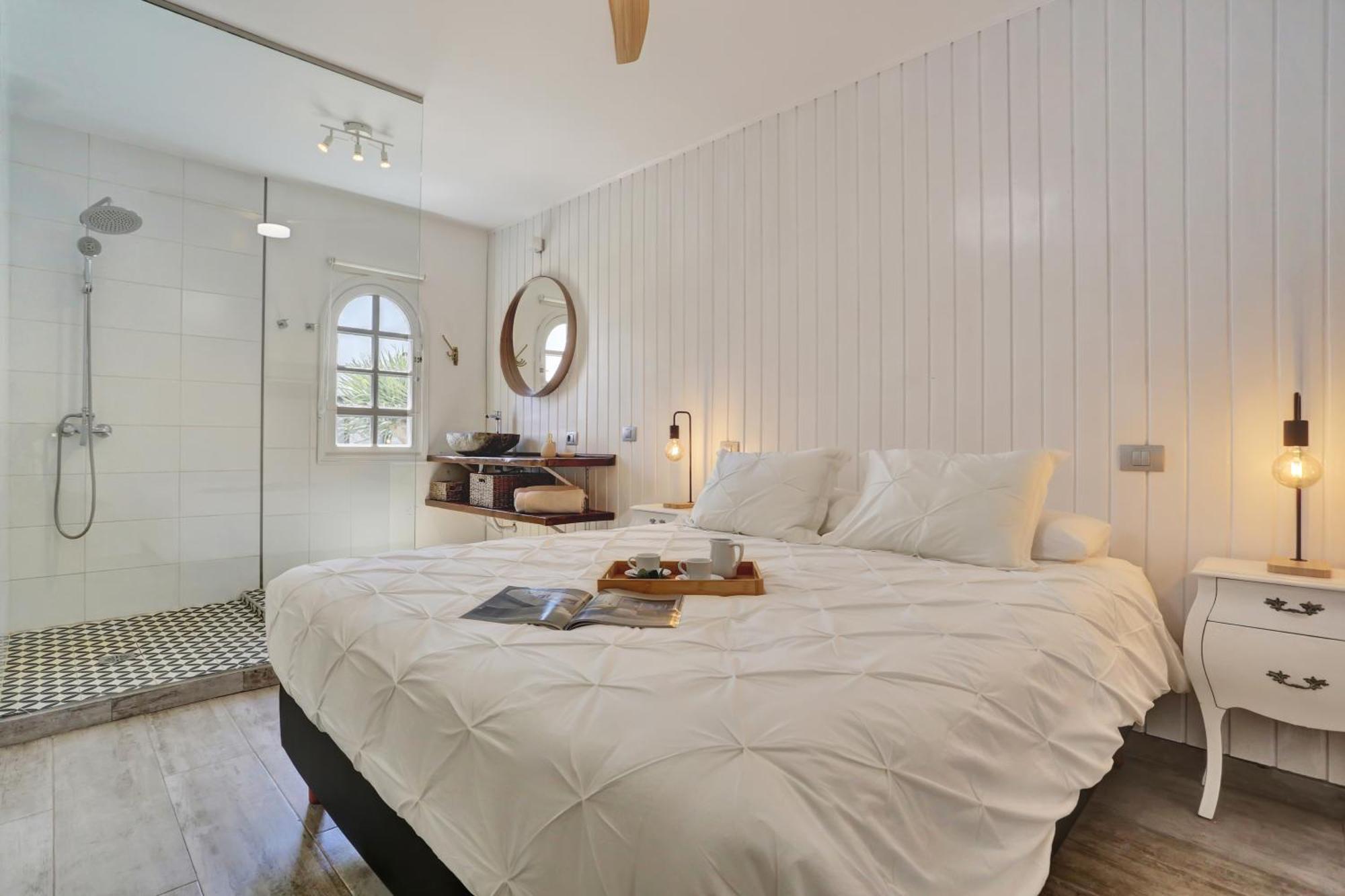 Villa Granados 27 Beachfront Corralejo
