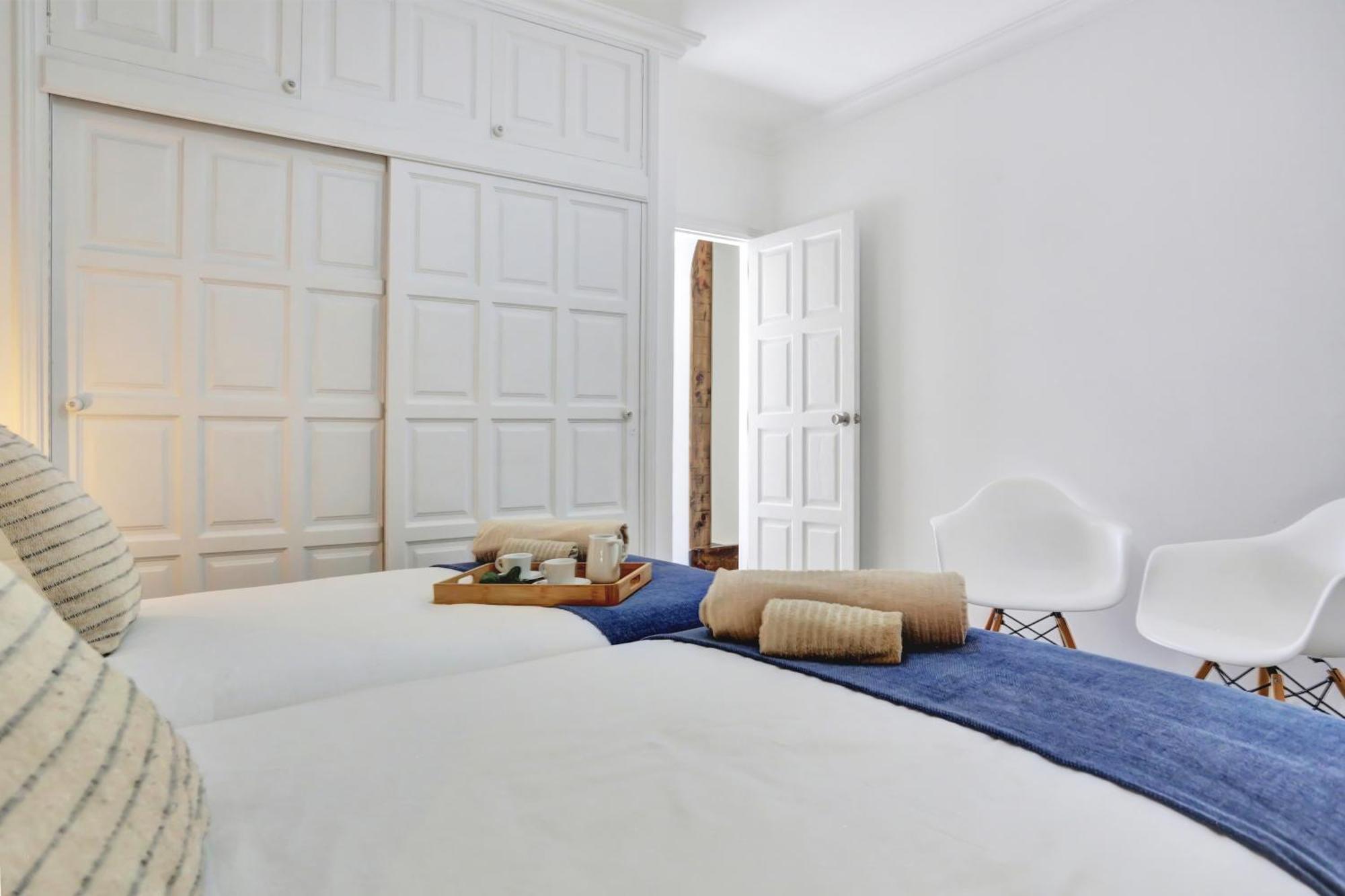 Granados 27 Beachfront Villa Corralejo