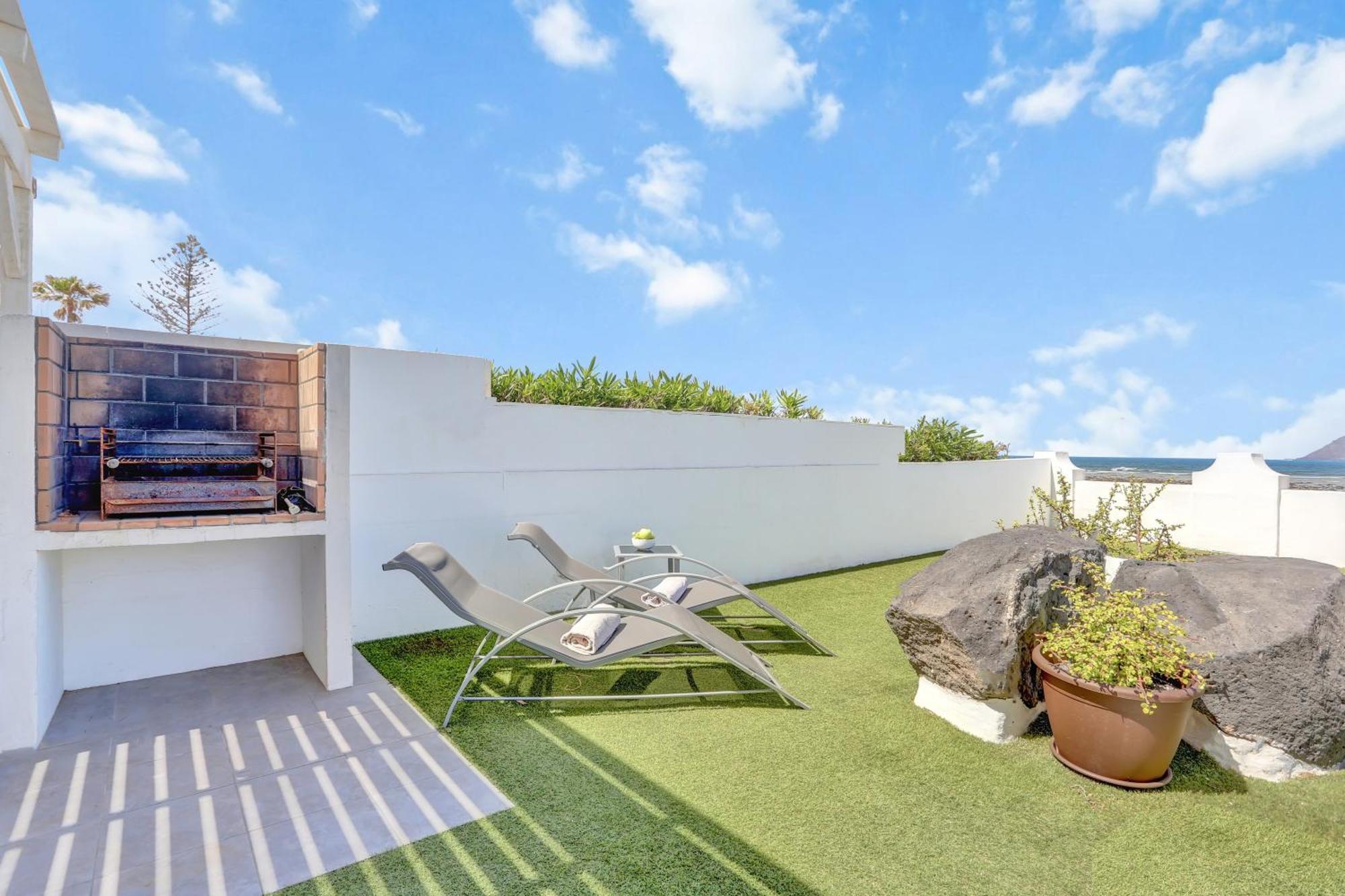 Villa Granados 27 Beachfront *