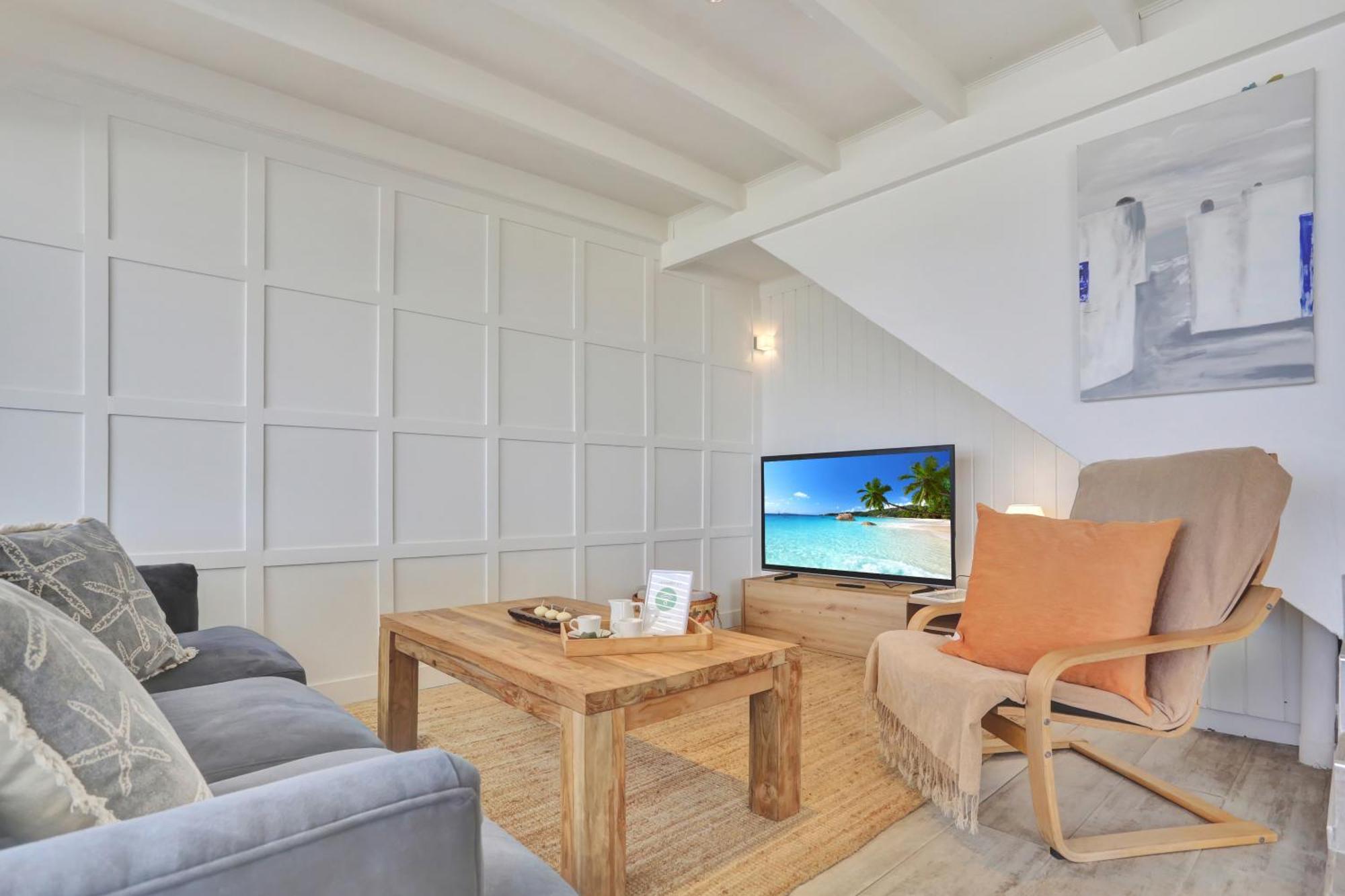 Granados 27 Beachfront Villa Corralejo