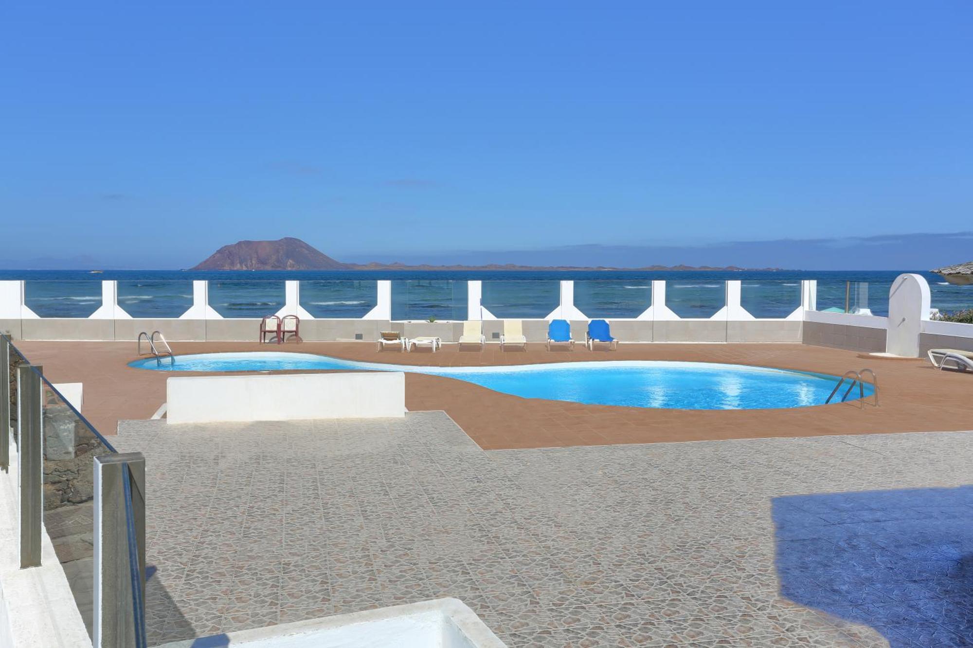 Granados 27 Beachfront Corralejo