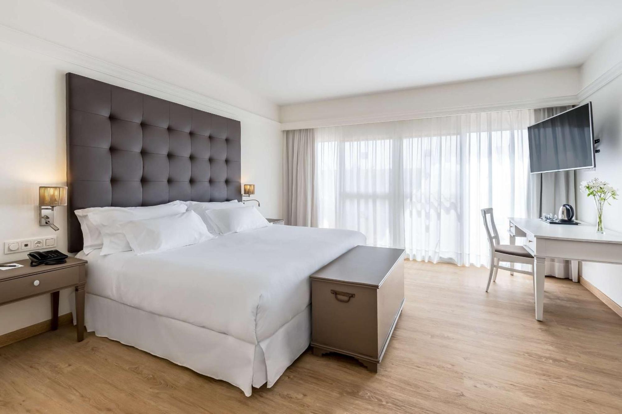 Barcelo Bay - Adults Only Corralejo