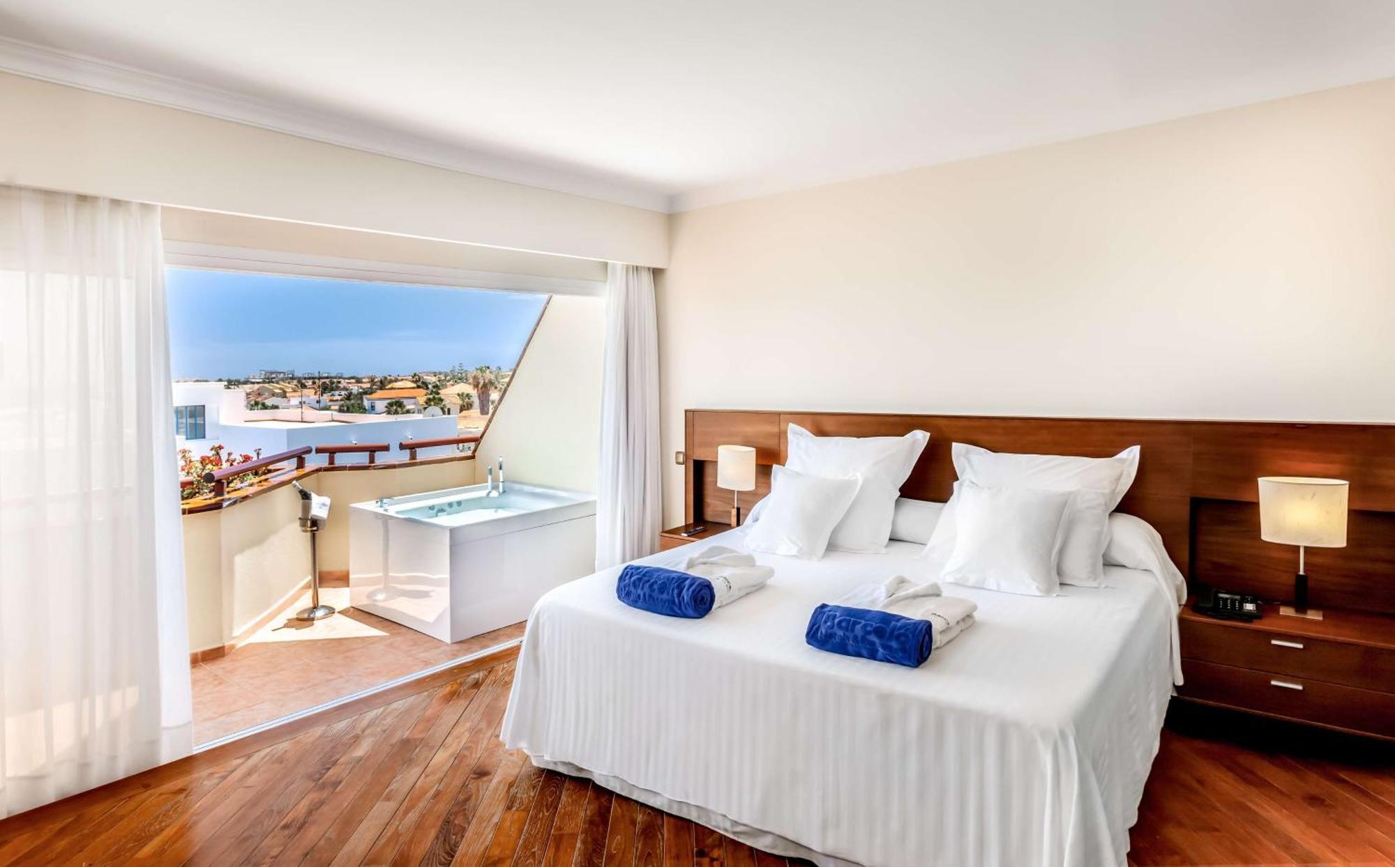 Hotel Barcelo Bay - Adults Only Corralejo
