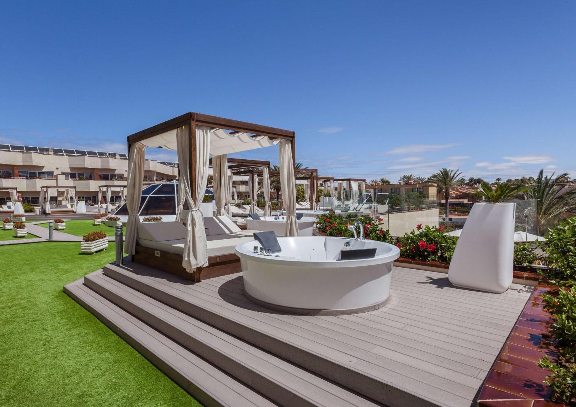 Hotel Barcelo Bay - Adults Only Corralejo