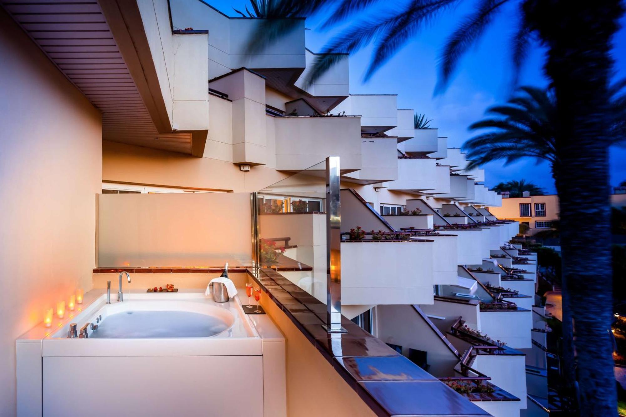 Barcelo Bay - Adults Only Corralejo