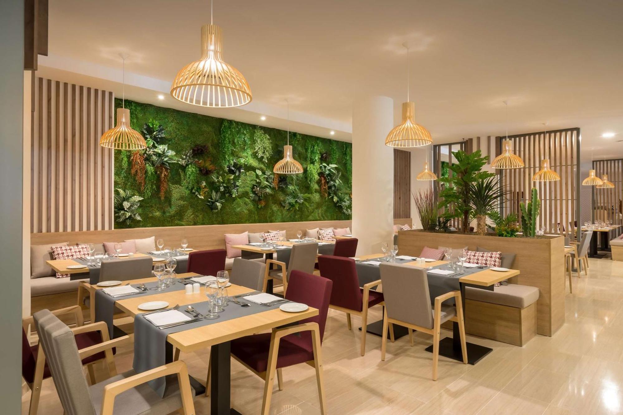 Hotel Barcelo Bay - Adults Only Corralejo
