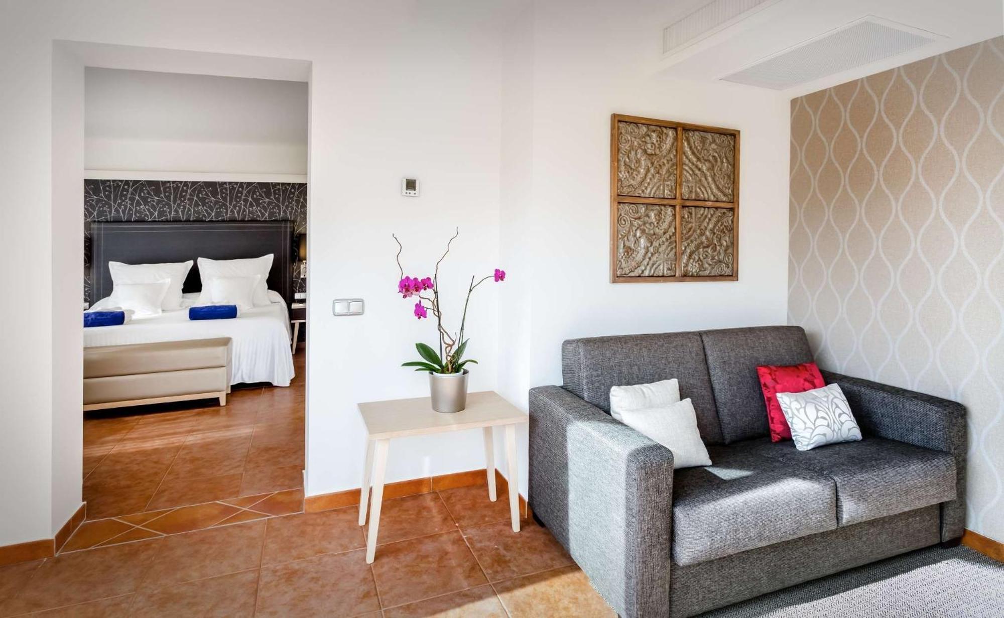 Hotel Barcelo Bay - Adults Only Corralejo