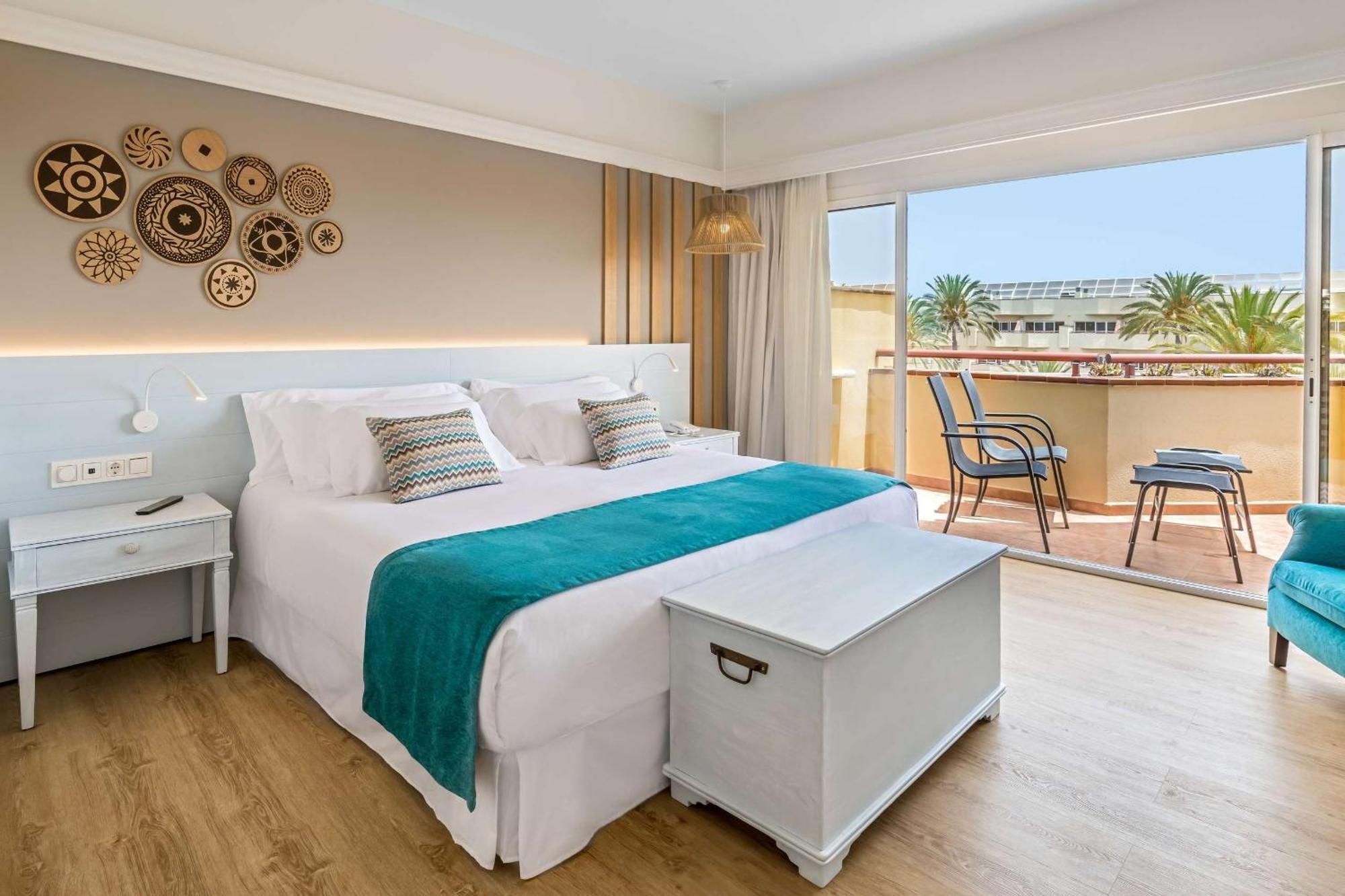 Hotel Barcelo Bay - Adults Only Corralejo