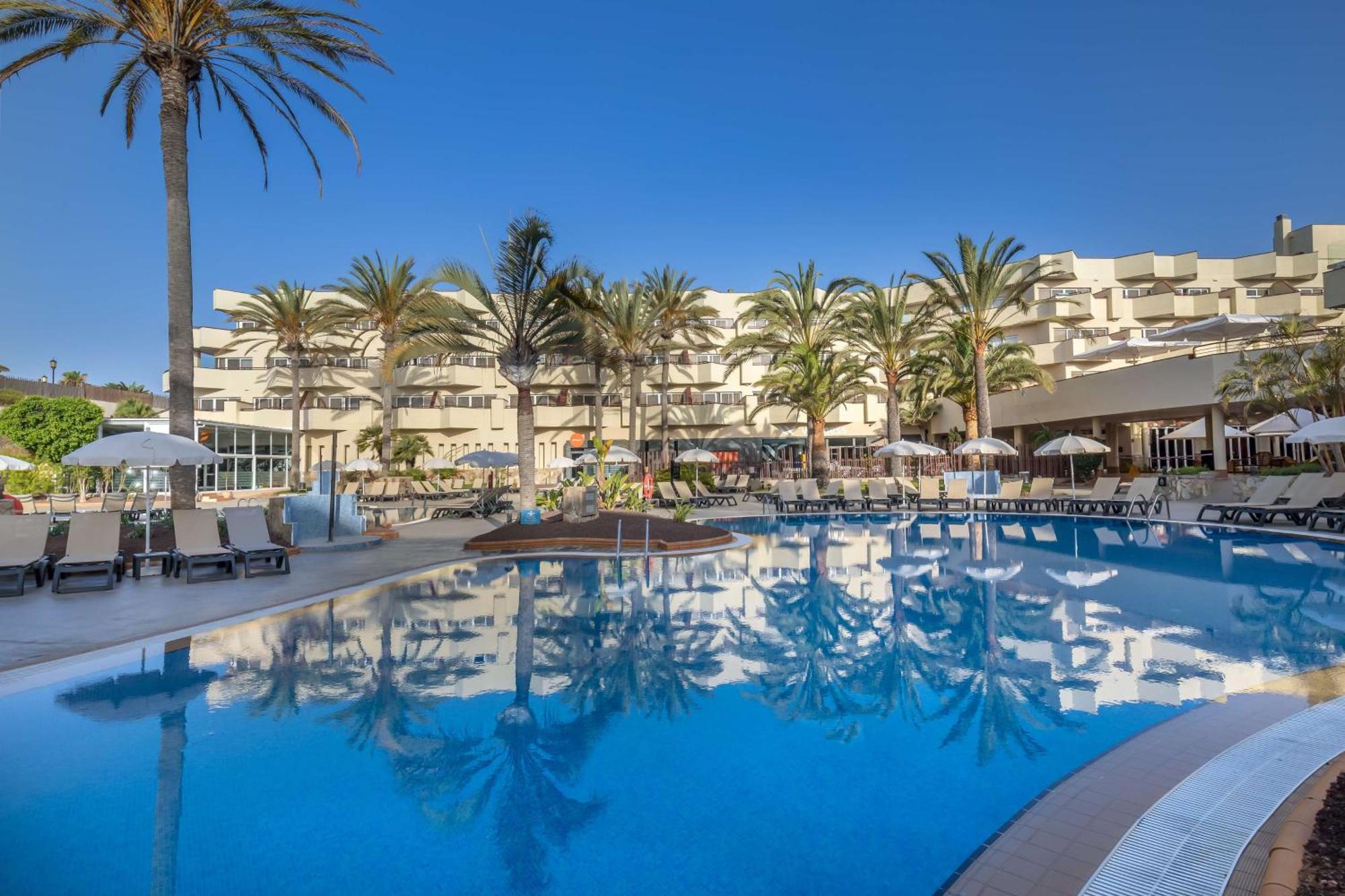 Barcelo Bay - Adults Only 4*