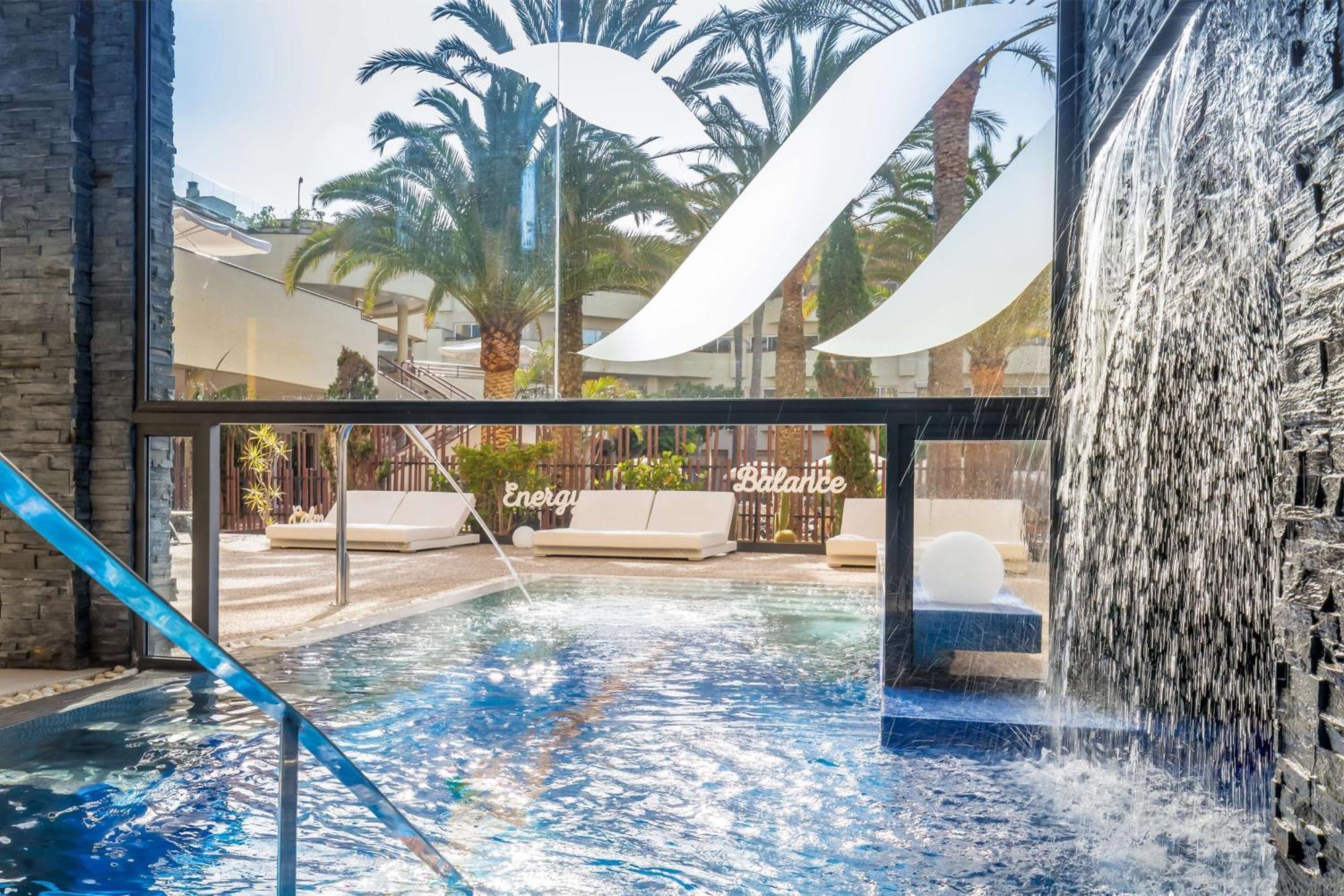 Hotel Barcelo Bay - Adults Only