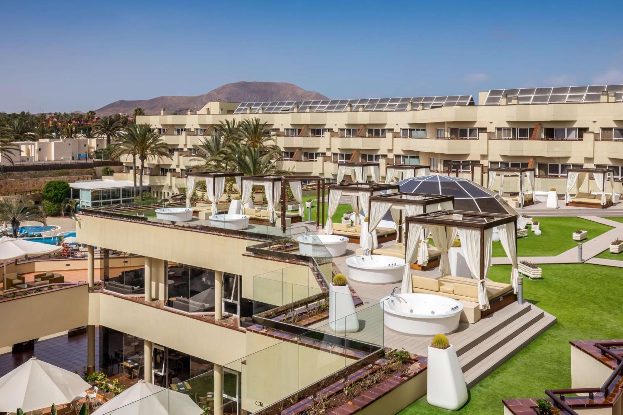 Hotel Barcelo Bay - Adults Only