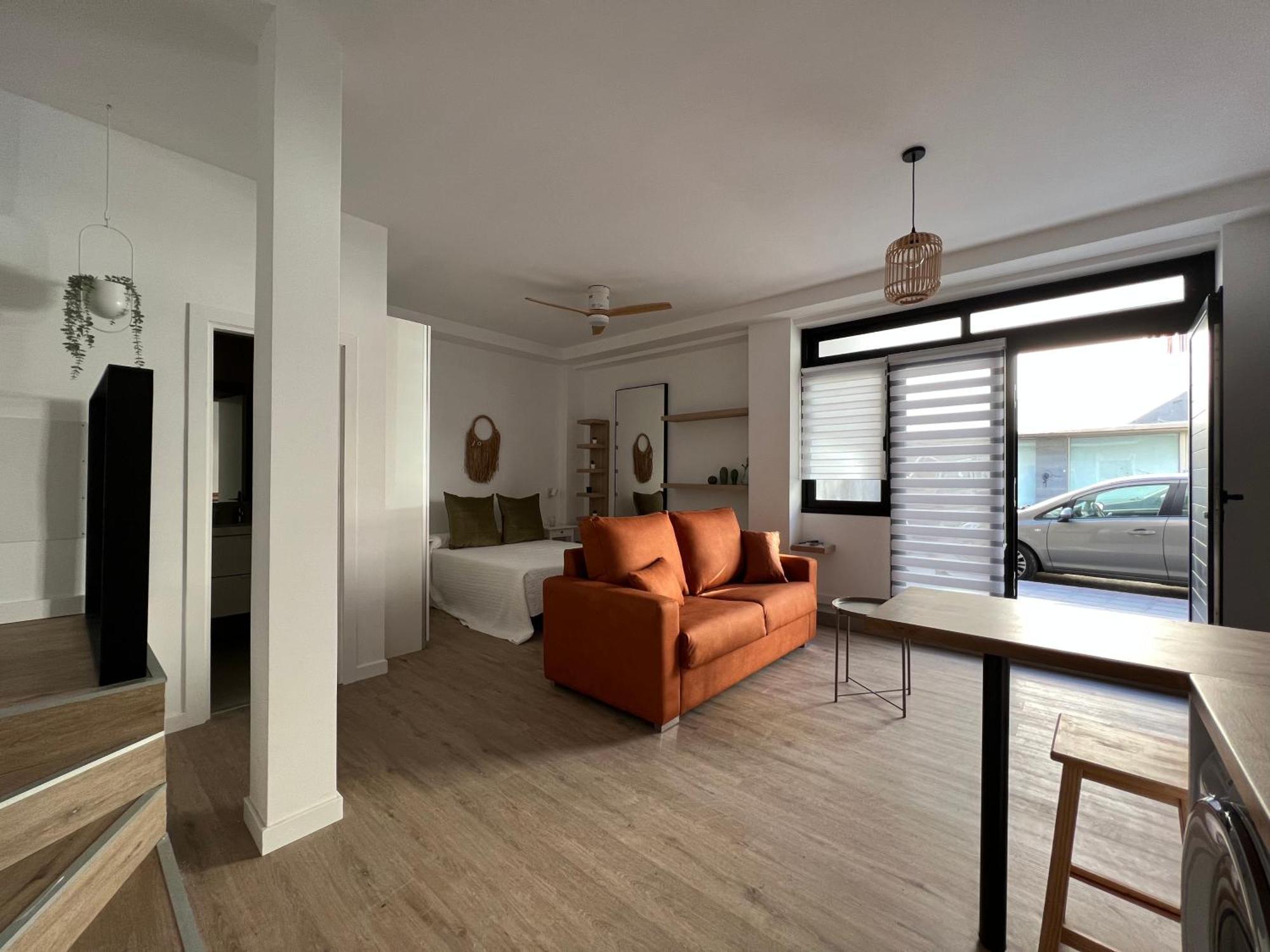 Apartment Bristol Sunset - Corralejo