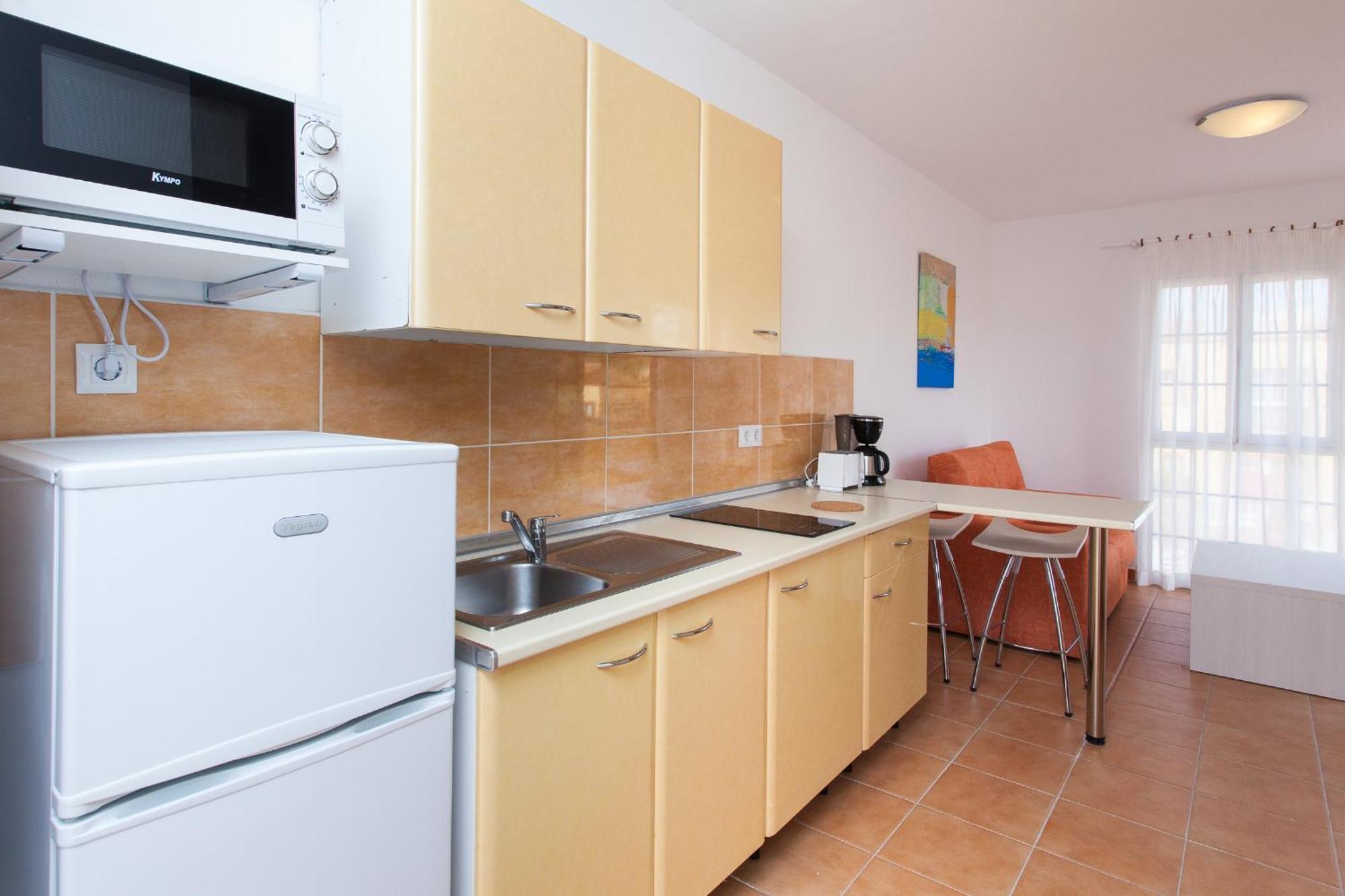 Aparthotel Maxorata
