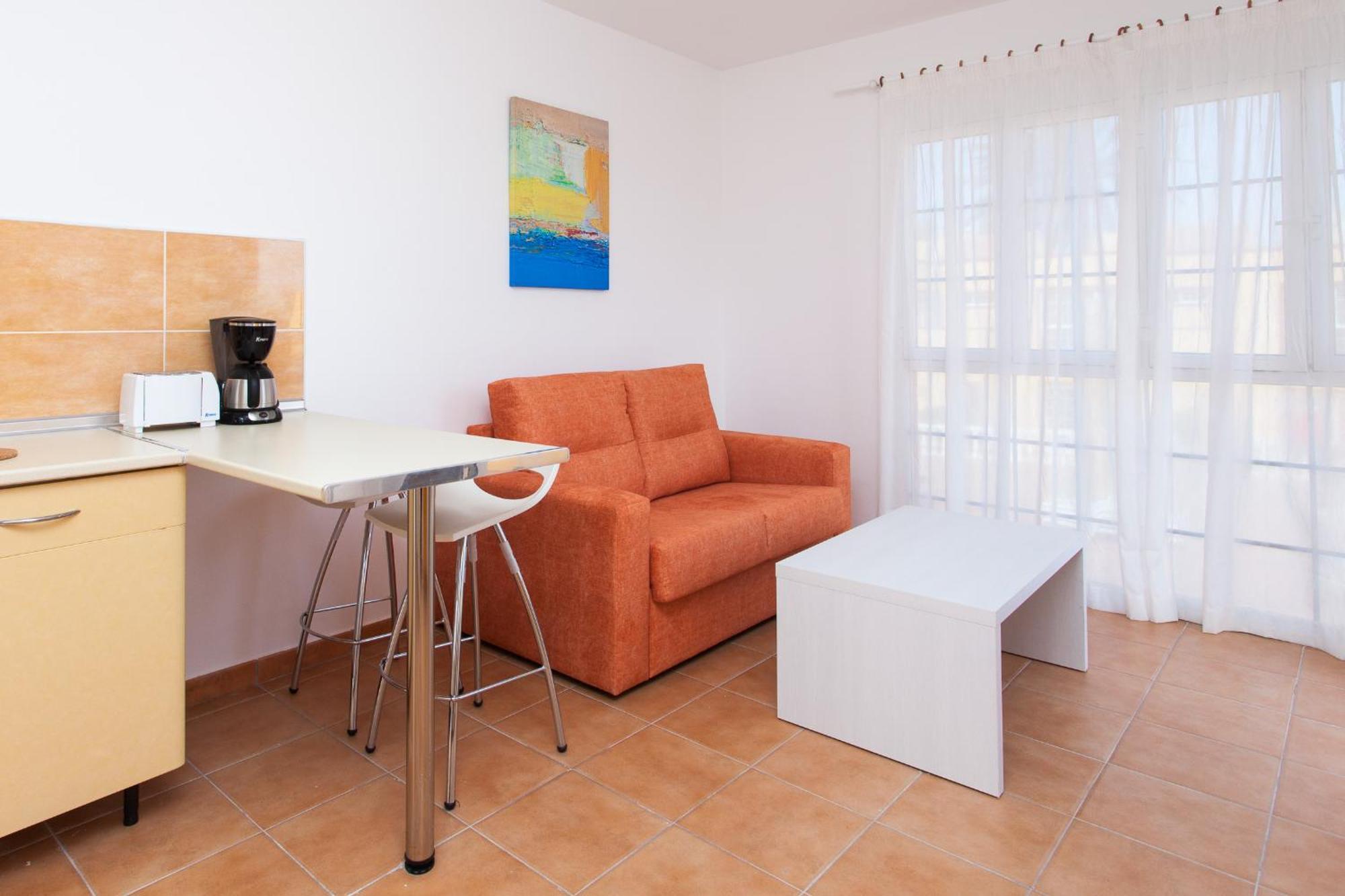 Aparthotel Maxorata Corralejo