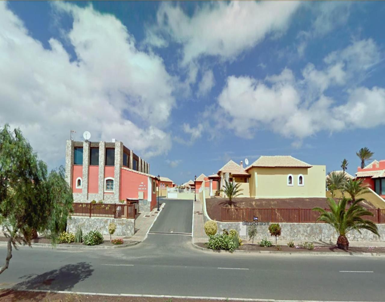 Villa Brisas Del Mar Corralejo