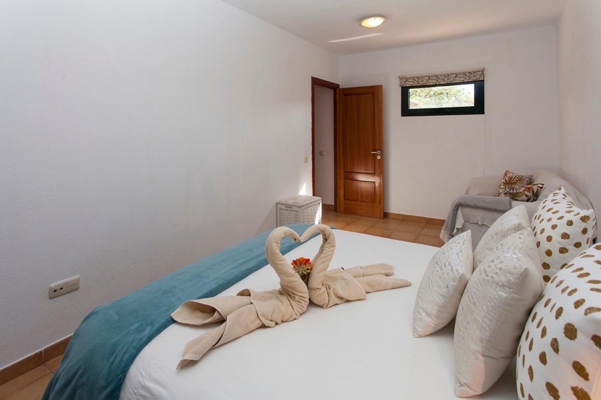 Casa de férias Orquidea Corralejo