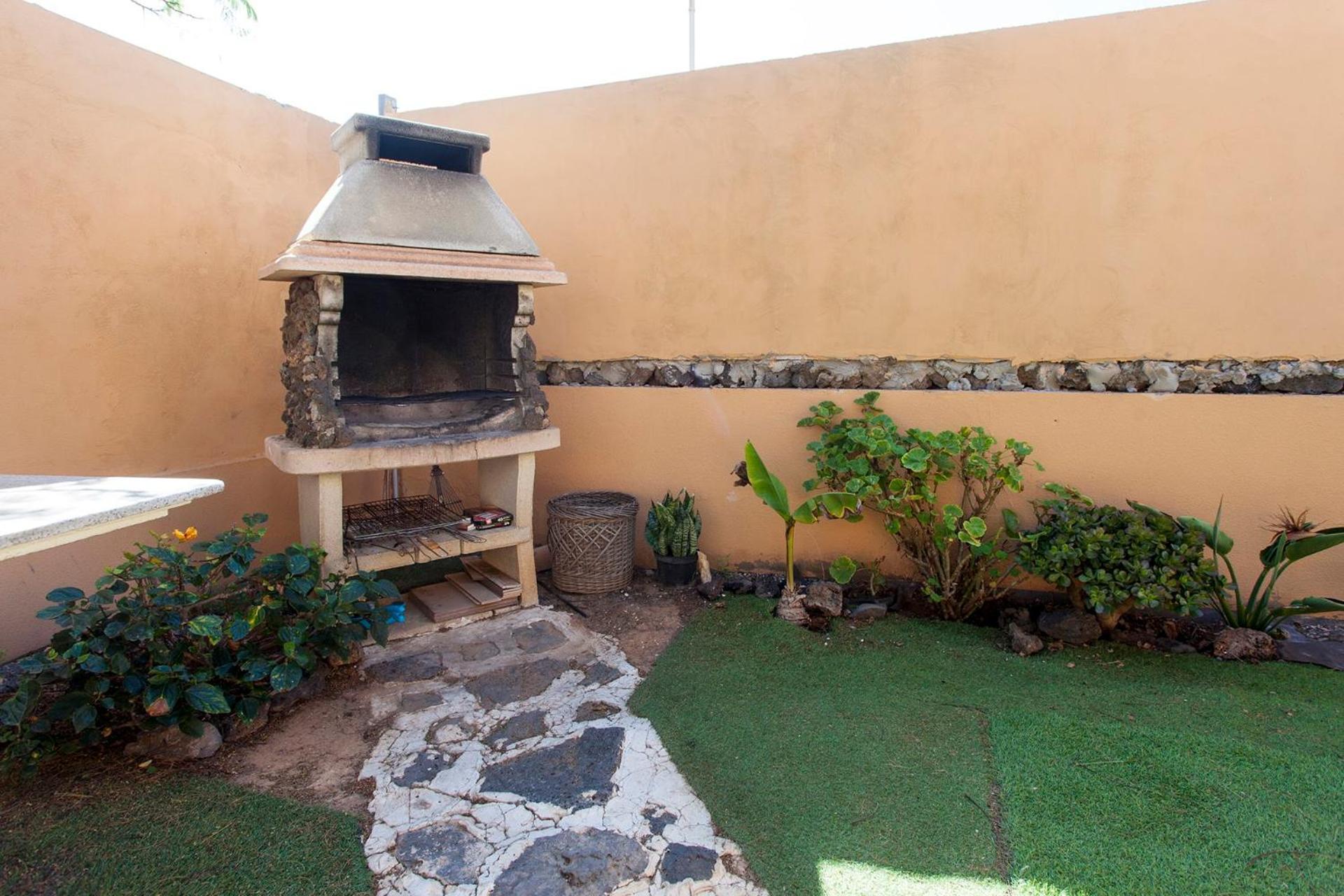 Casa de férias Orquidea