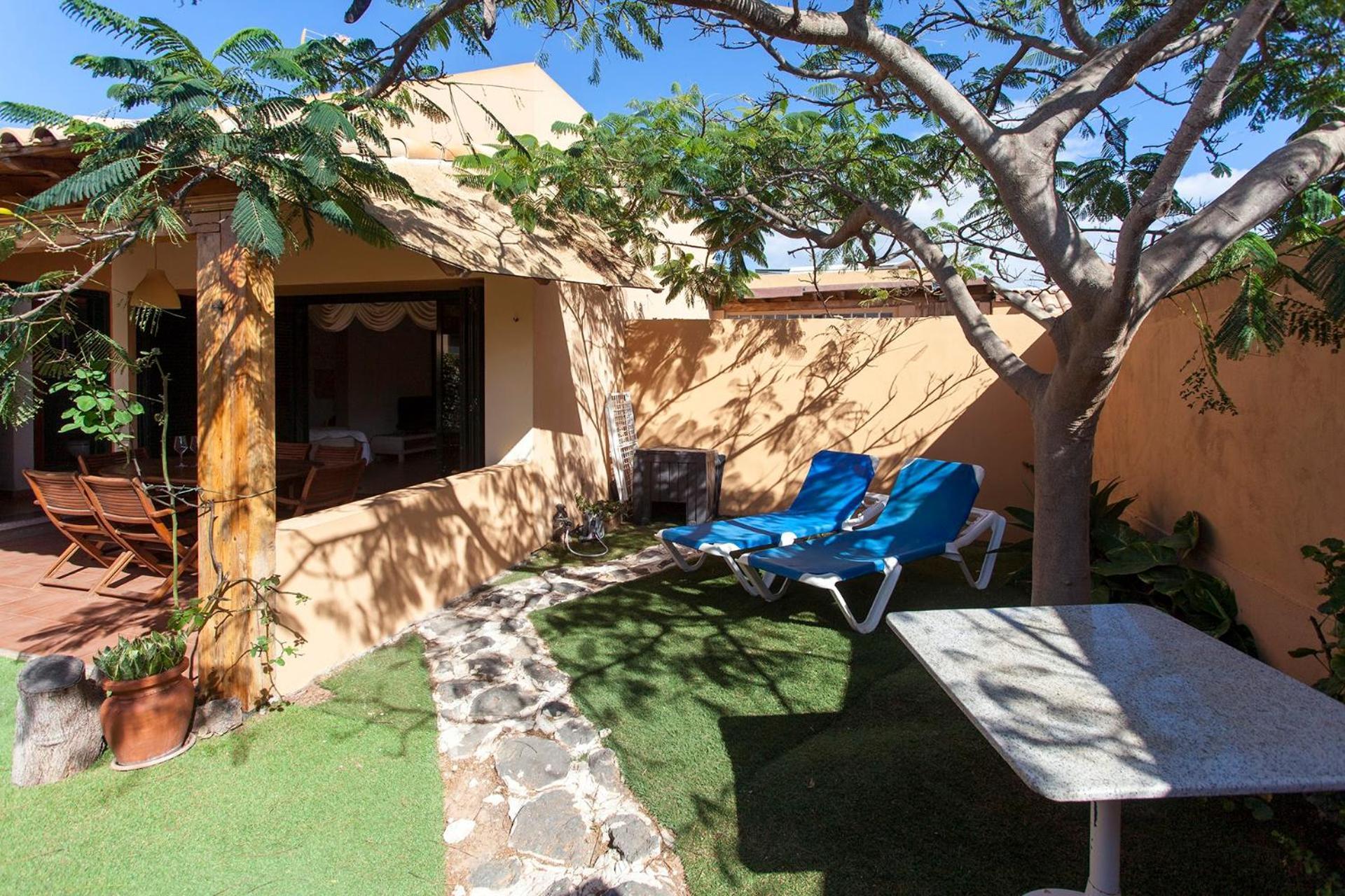 Casa de férias Orquidea *