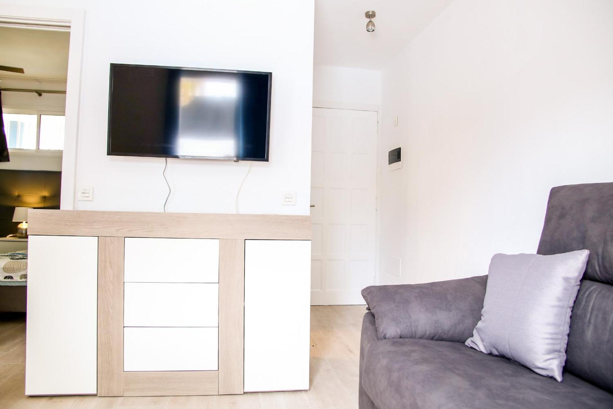 Apartment Casa Rachele Corralejo