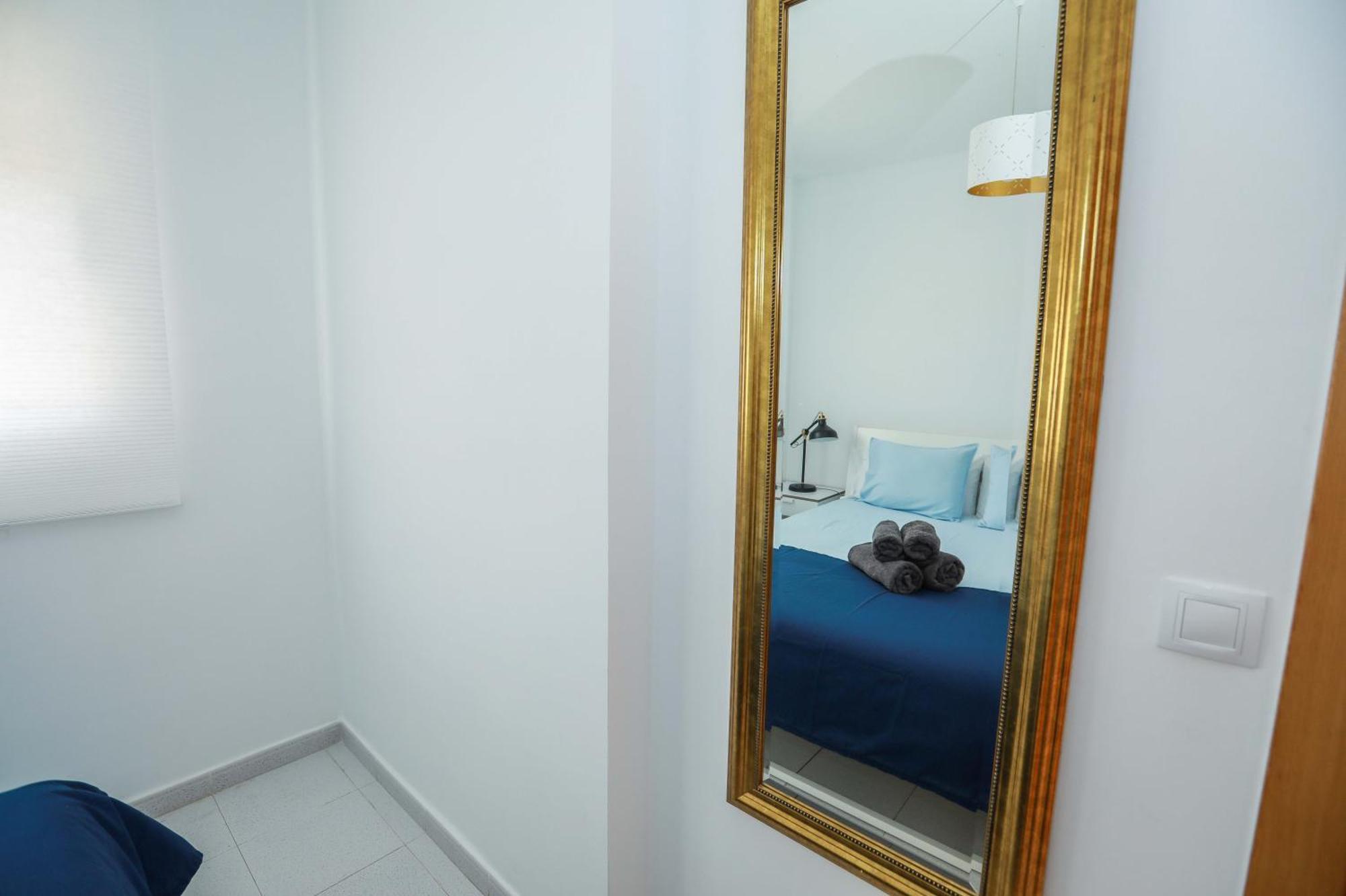 Apartamento Luxury Cayetana, By Comfortable Luxury