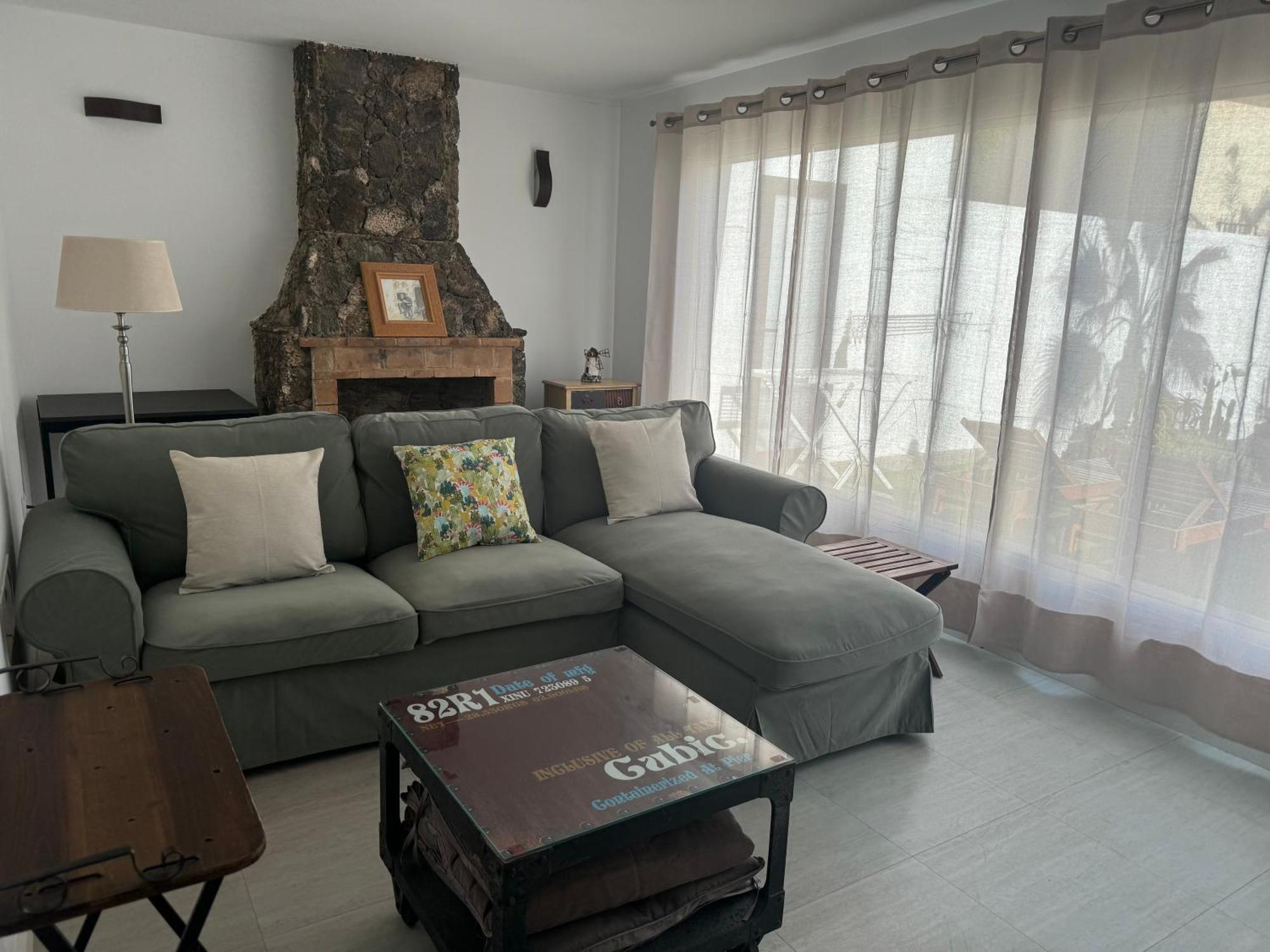 Apartment Casa Federico *