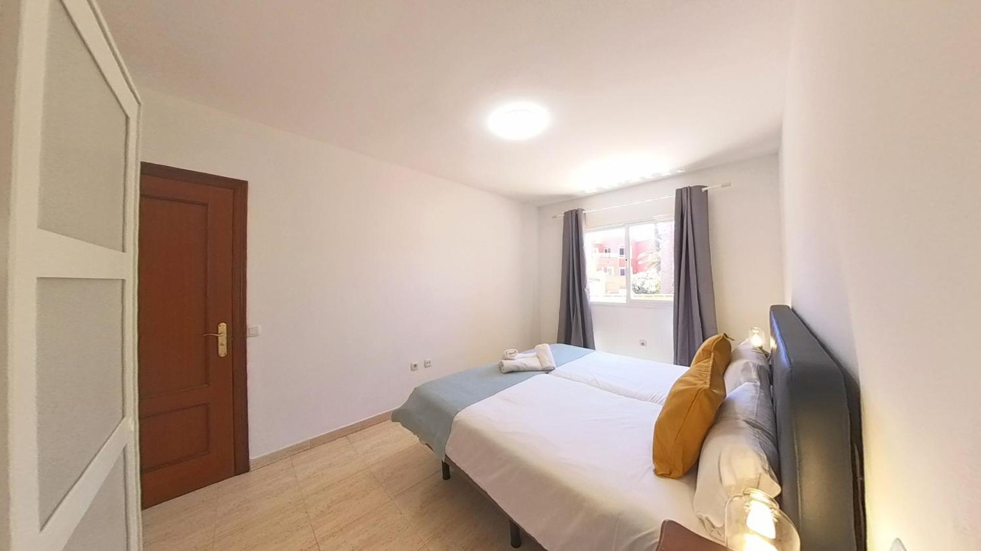 Ftv, By Comfortable Luxury Corralejo