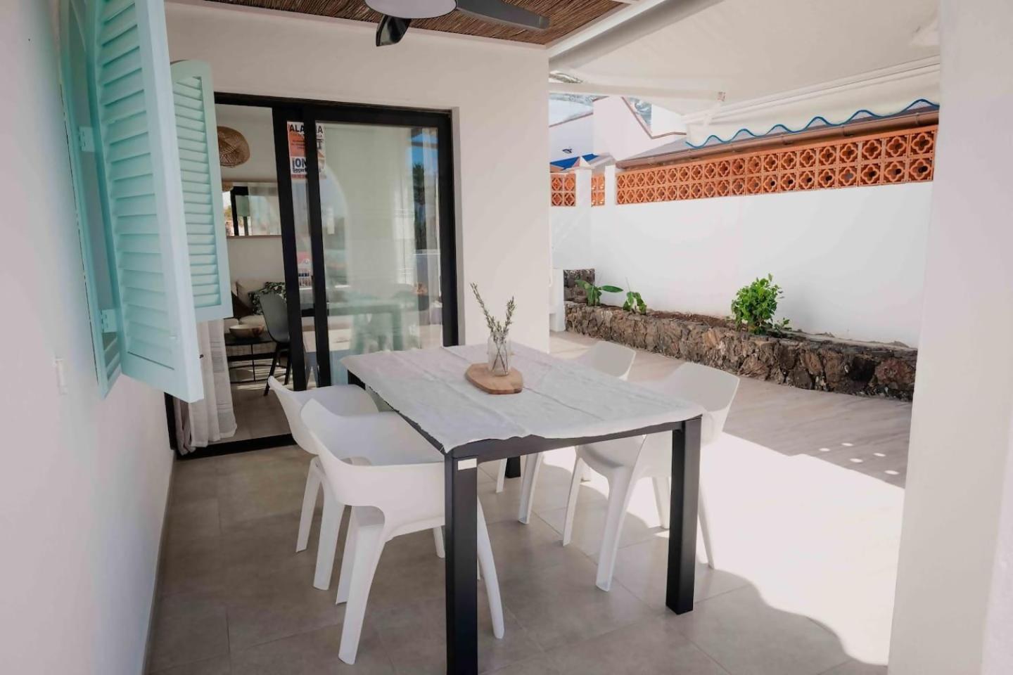 Villa Aloha Jacuzzi Y Vistas Al Mar